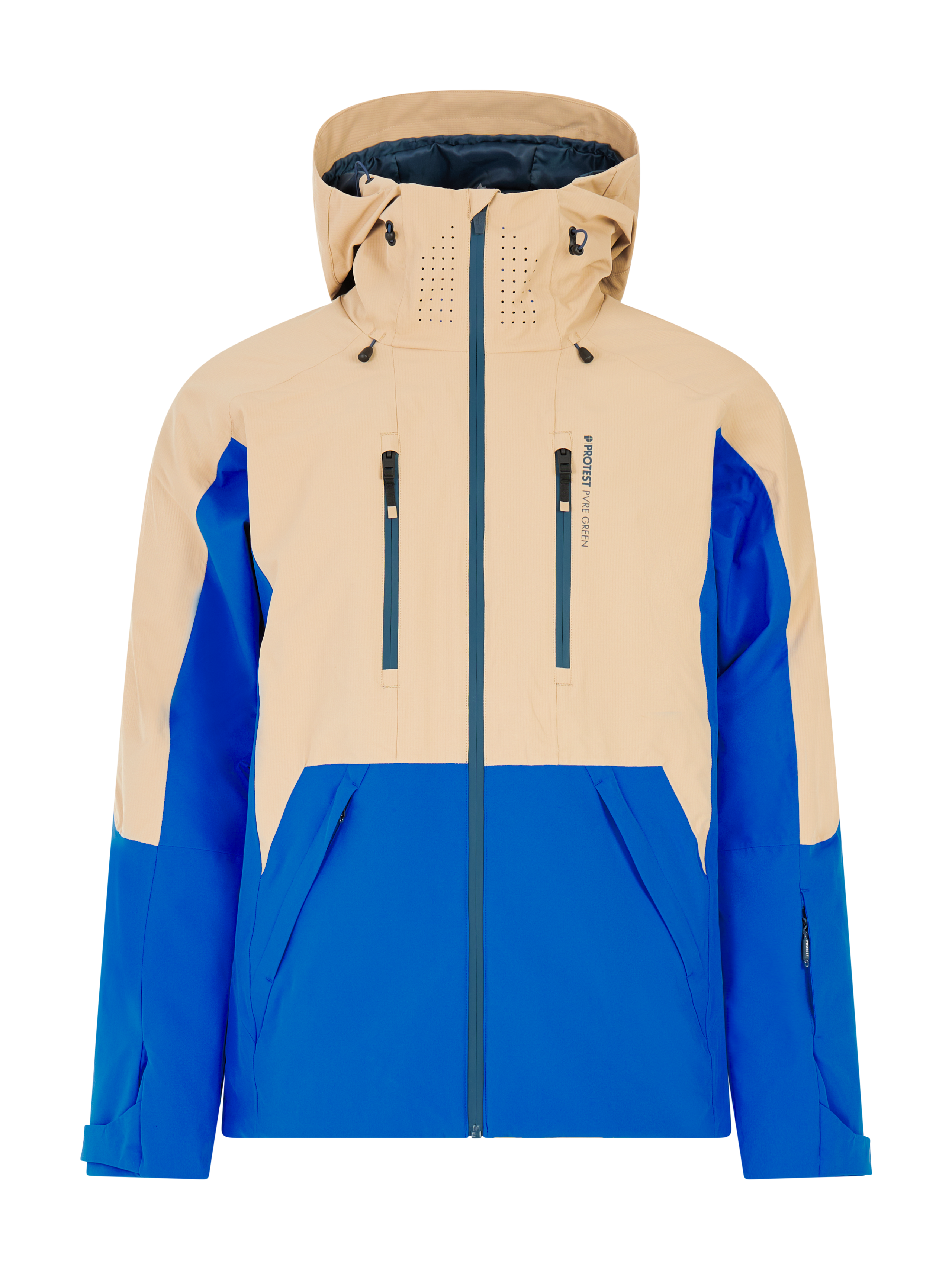 Protest PRTZoot Vibrant blue | Protest Nederland