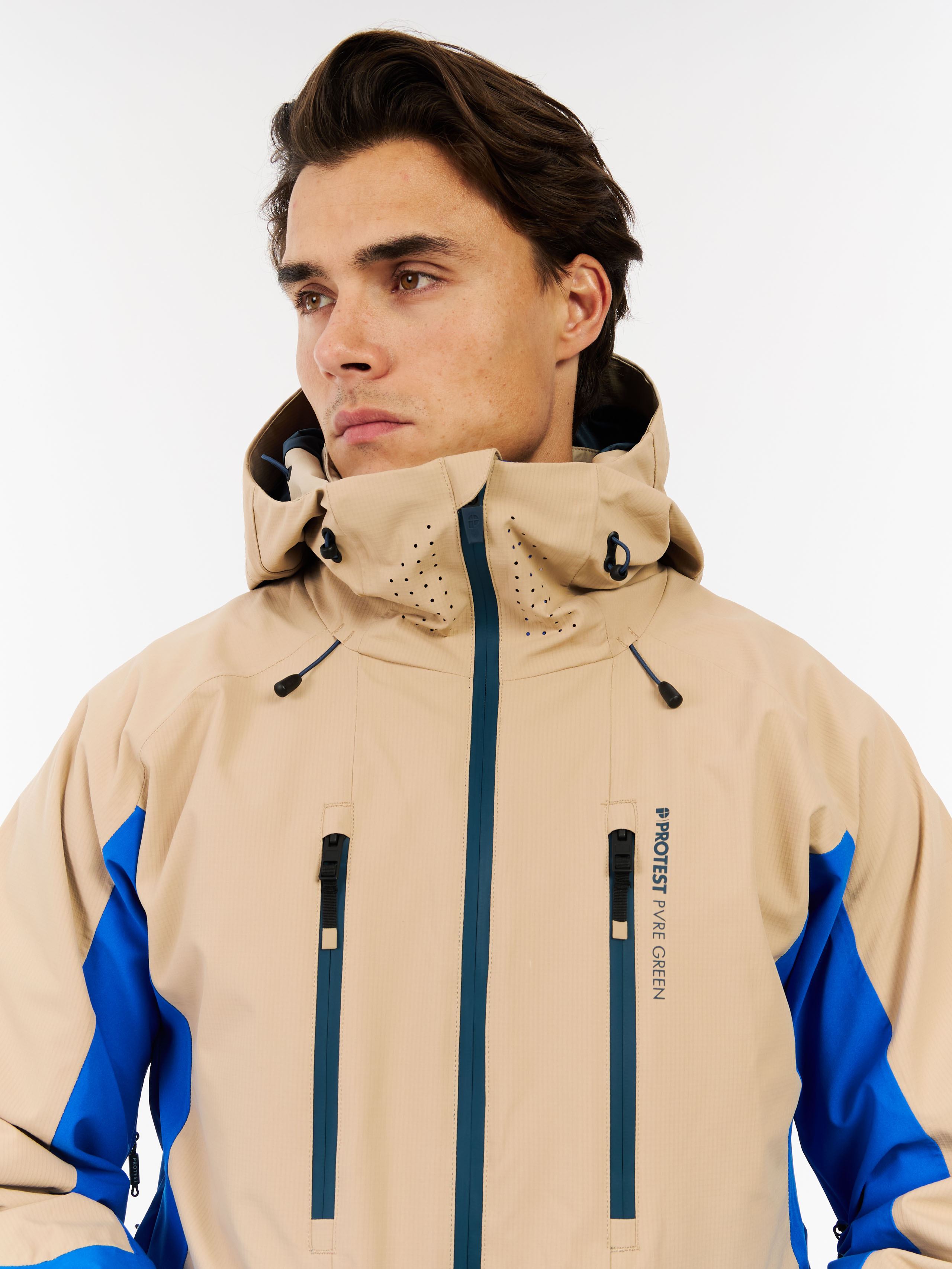 Protest PRTZoot Vibrant blue | PROTEST Global