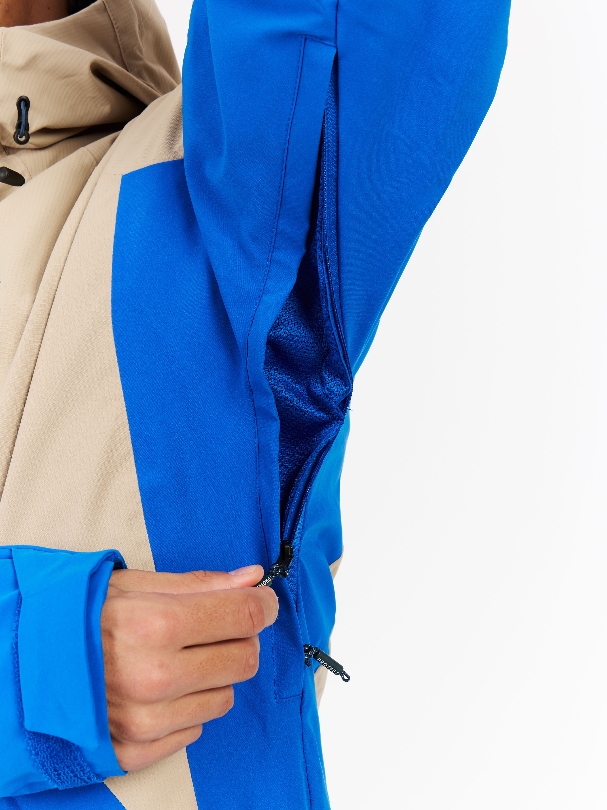 Protest PRTZoot Vibrant blue | PROTEST Global