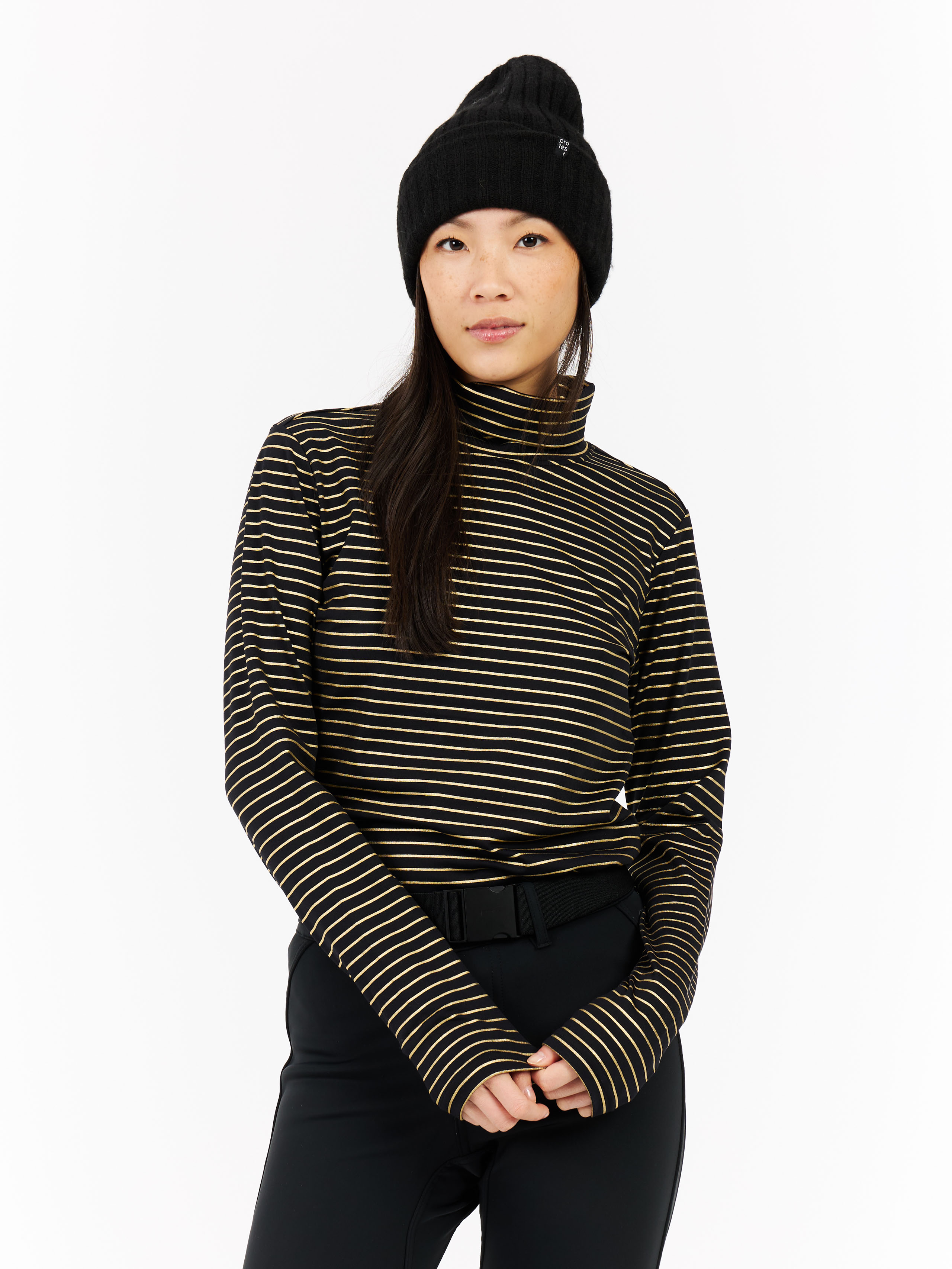 Protest Prtlazy Skipully Women - Black