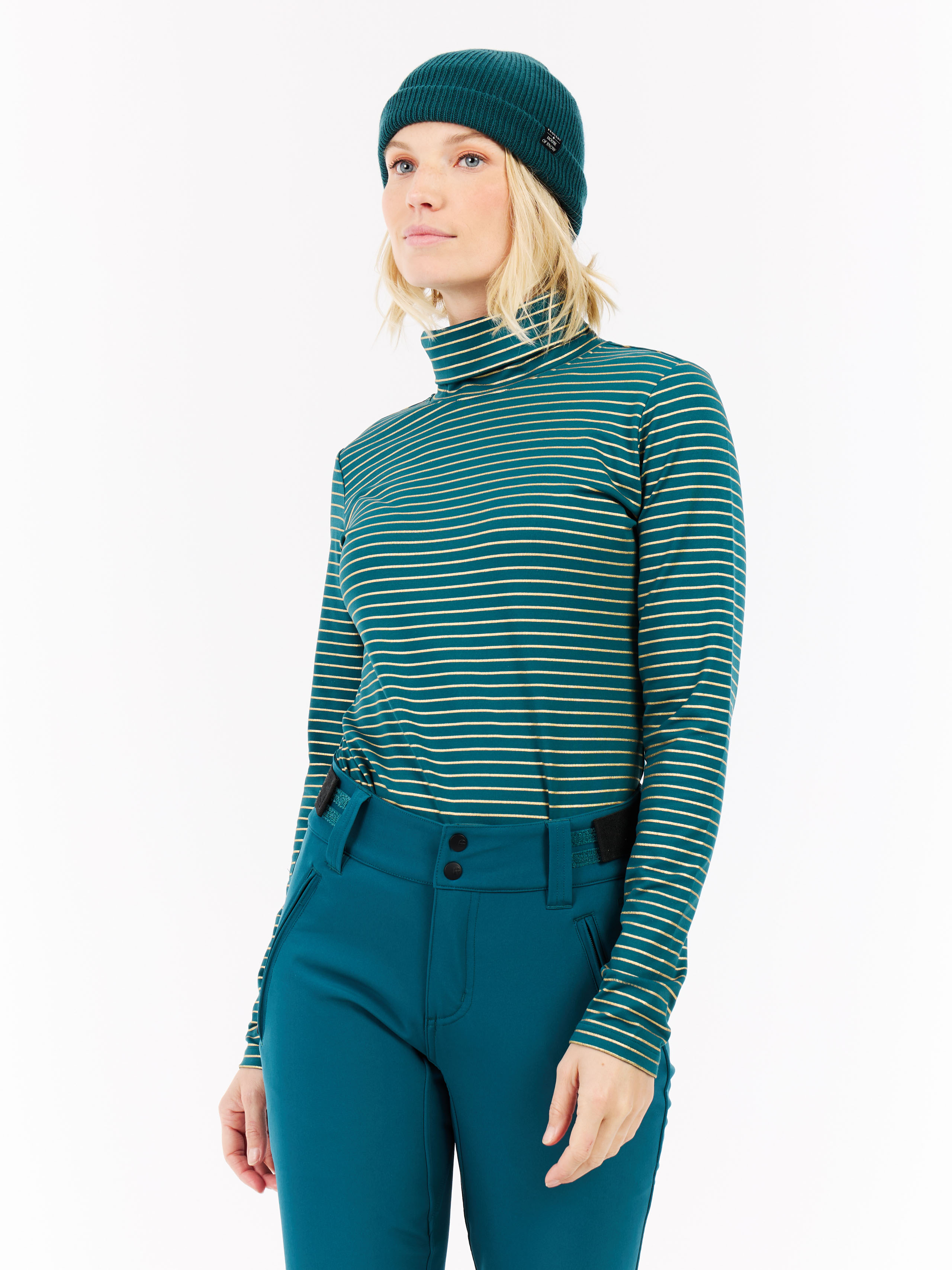 Protest Prtlazy Skipully Women - Blue