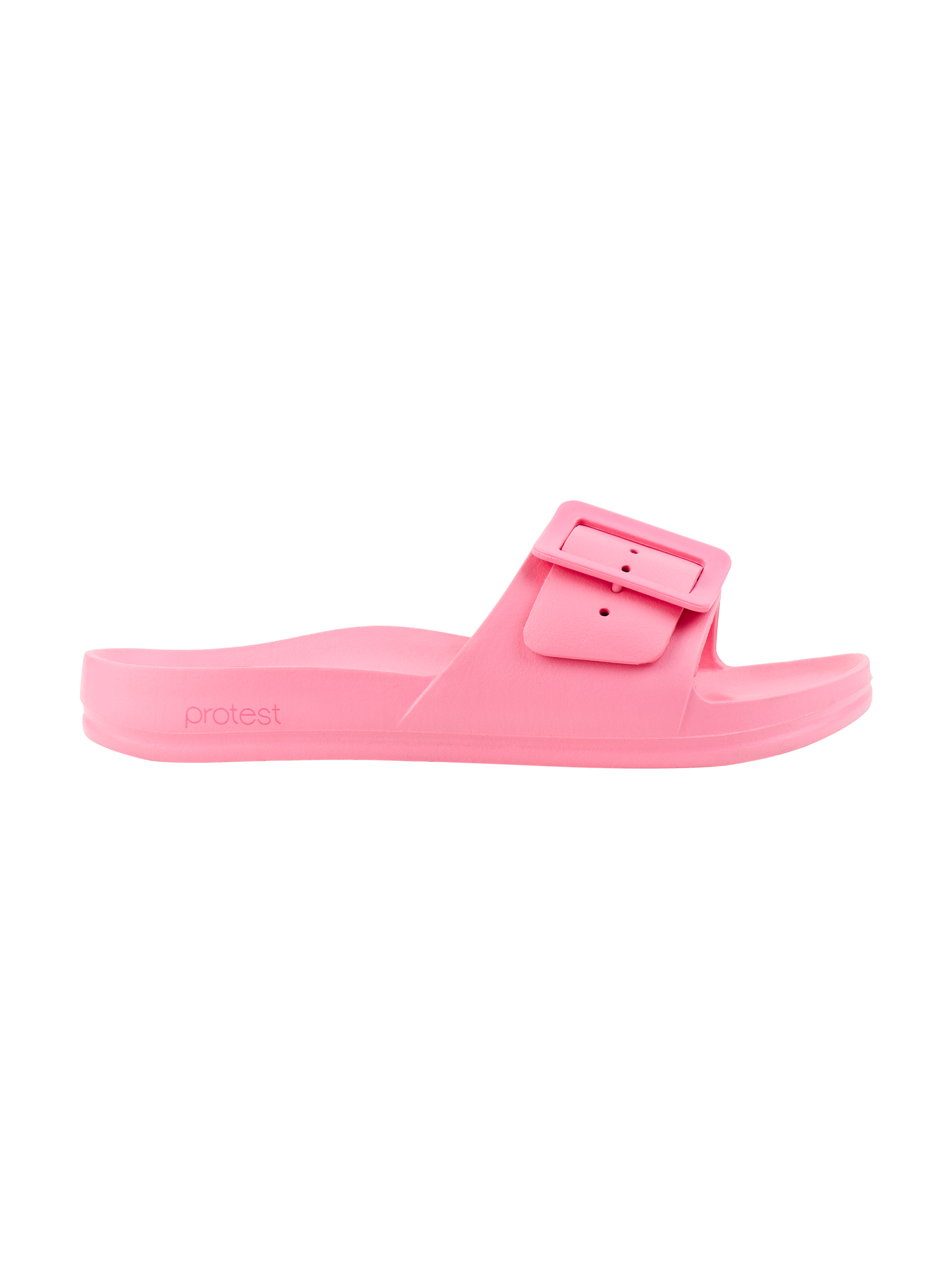 Protest Prtmaaila Flip Flops - Damen - Rosa