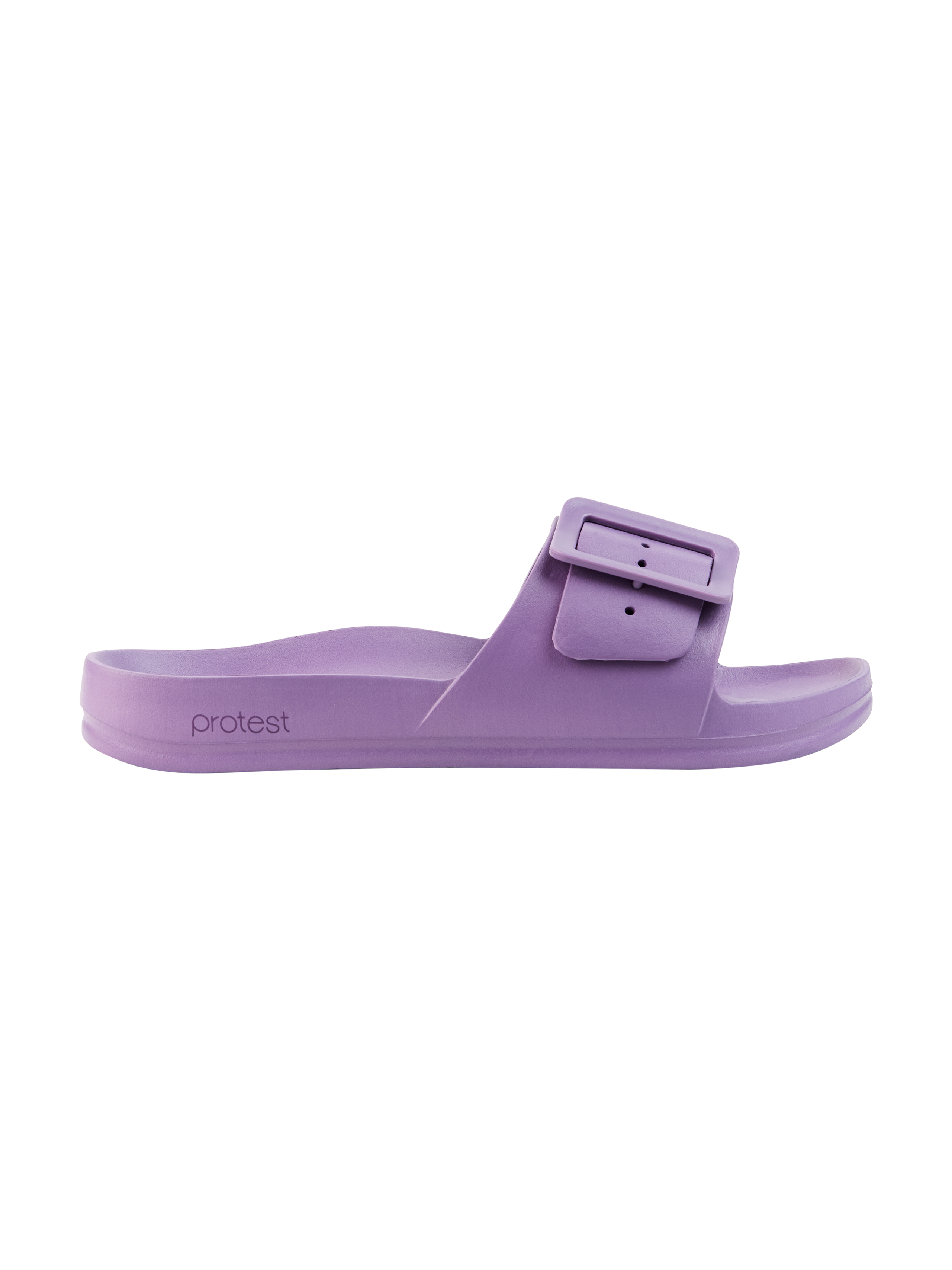 Protest Prtmaaila Flip Flops - Damen - Lila