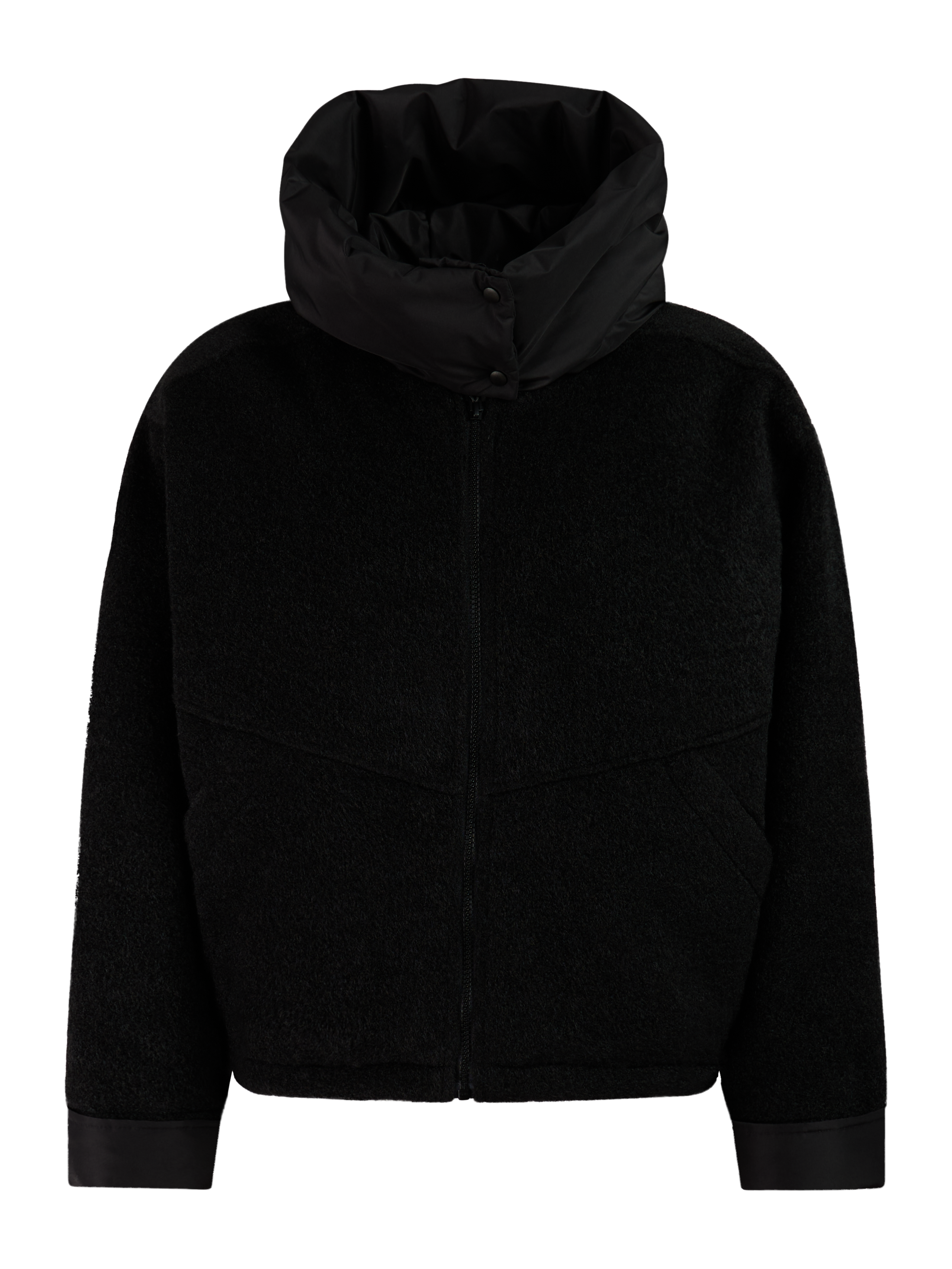 Protest Prtsalti Outdoor Jas - Dames - Zwart