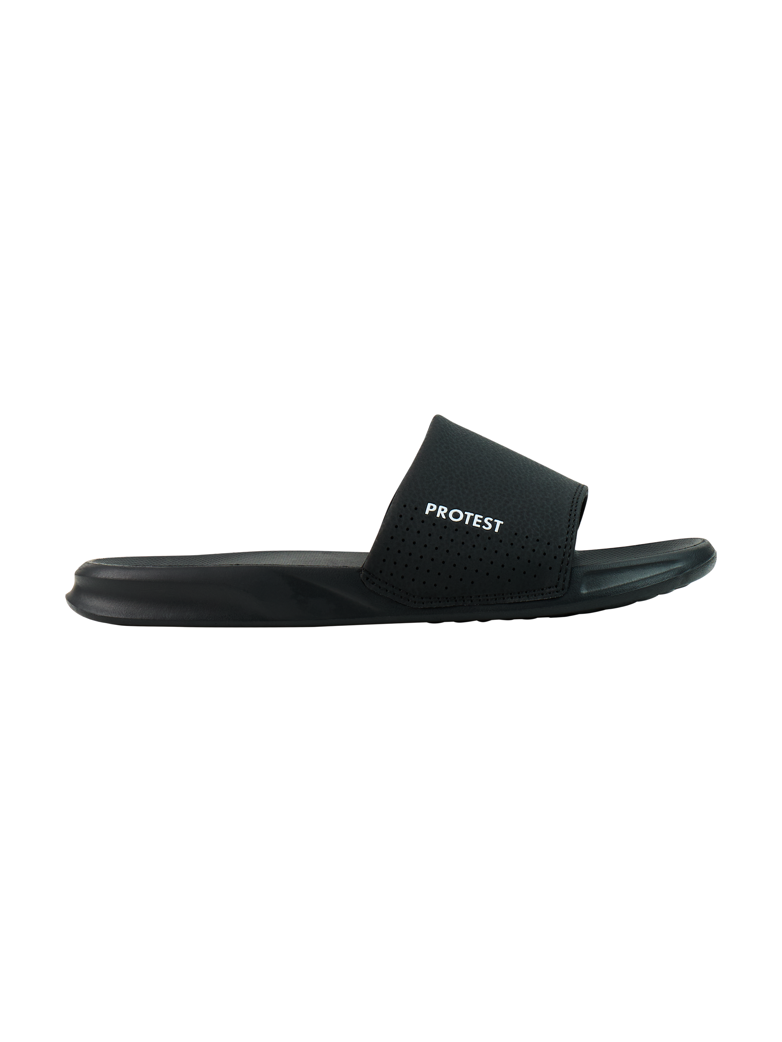 Protest Prtcrocker Flip Flops - Herren - Schwarz