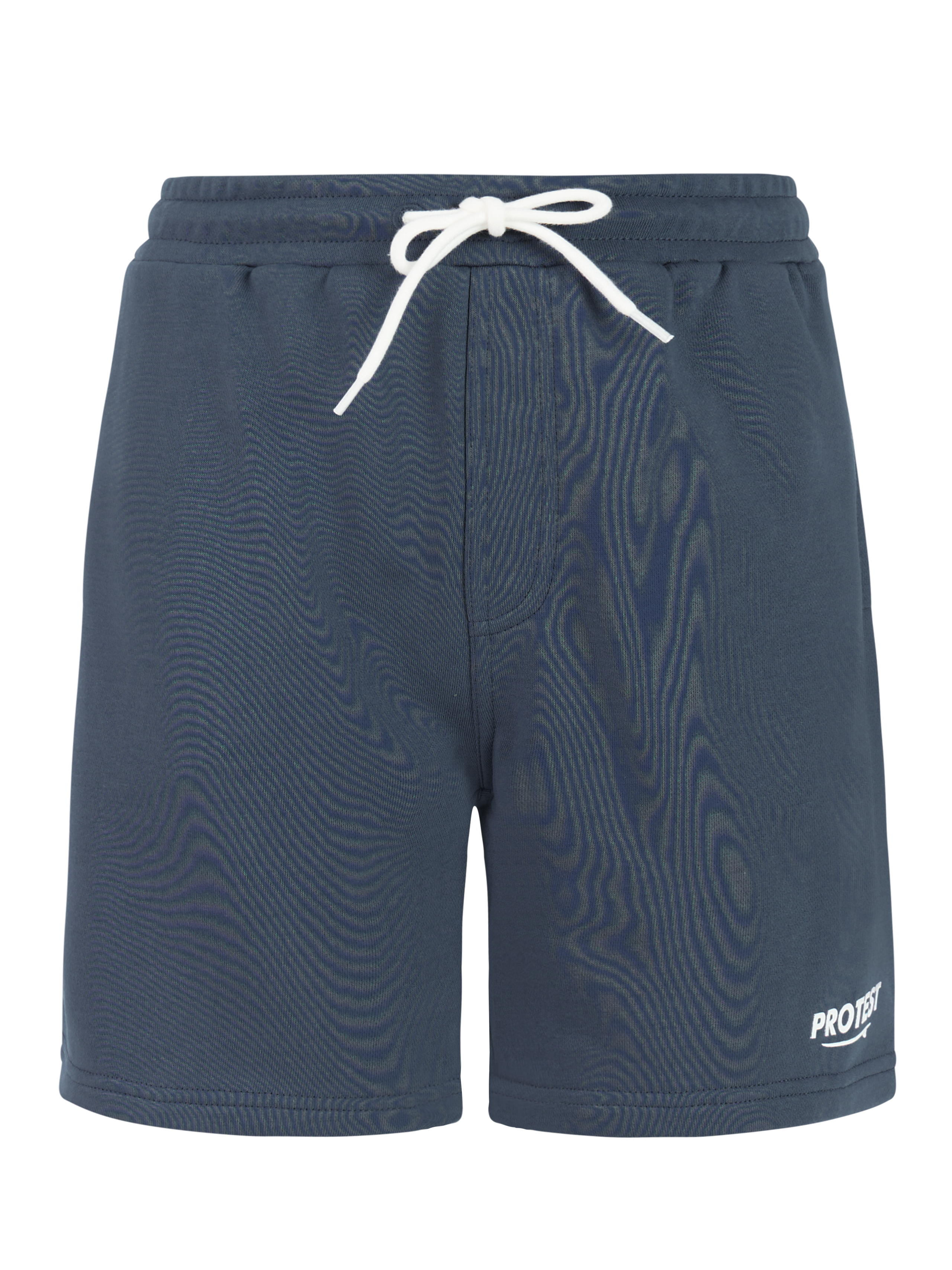 Protest Prtclints Jr Kurze Jogginghose - Herren - Blau