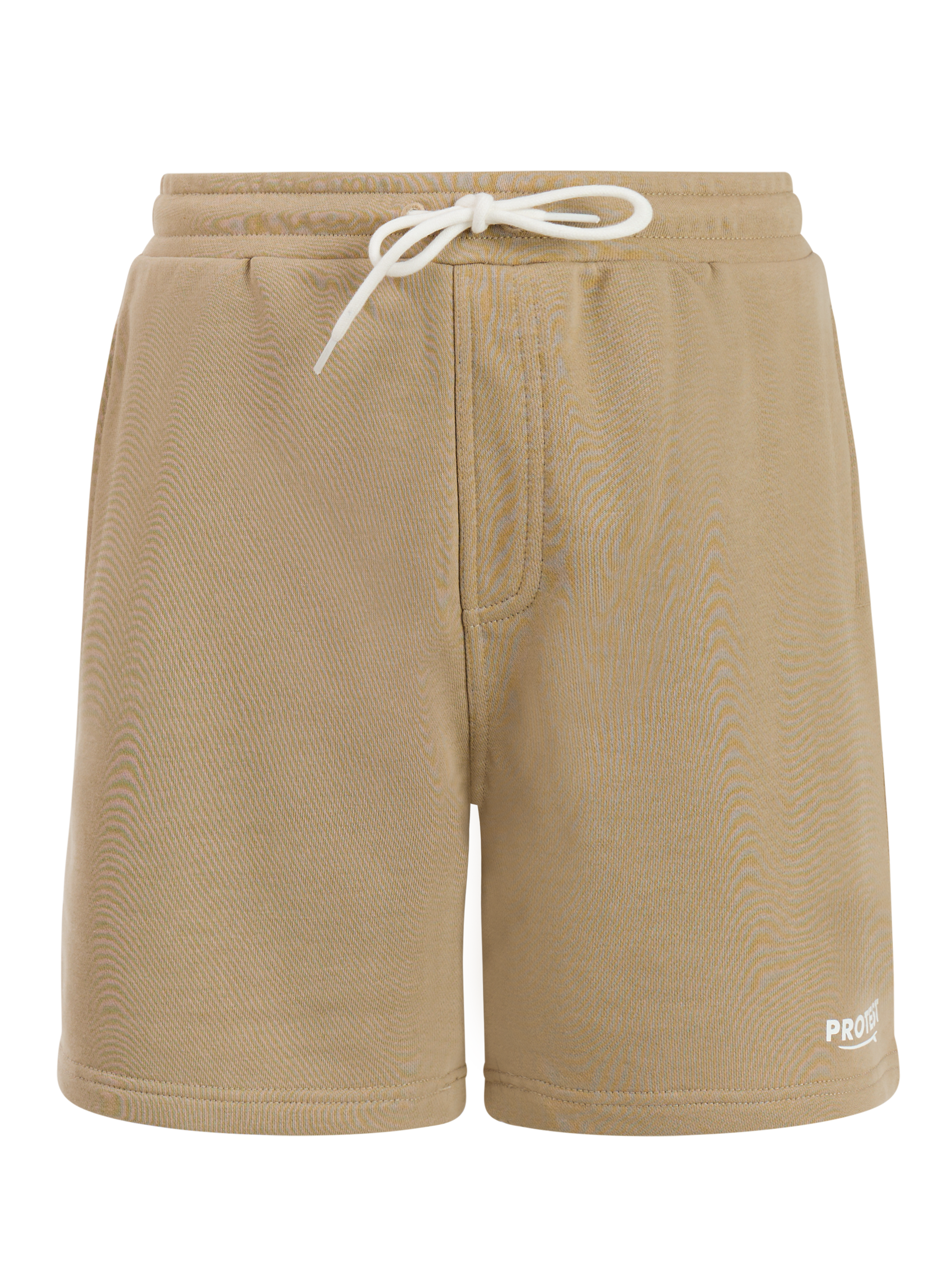Protest Prtclints Jr Kurze Jogginghose - Herren - Braun