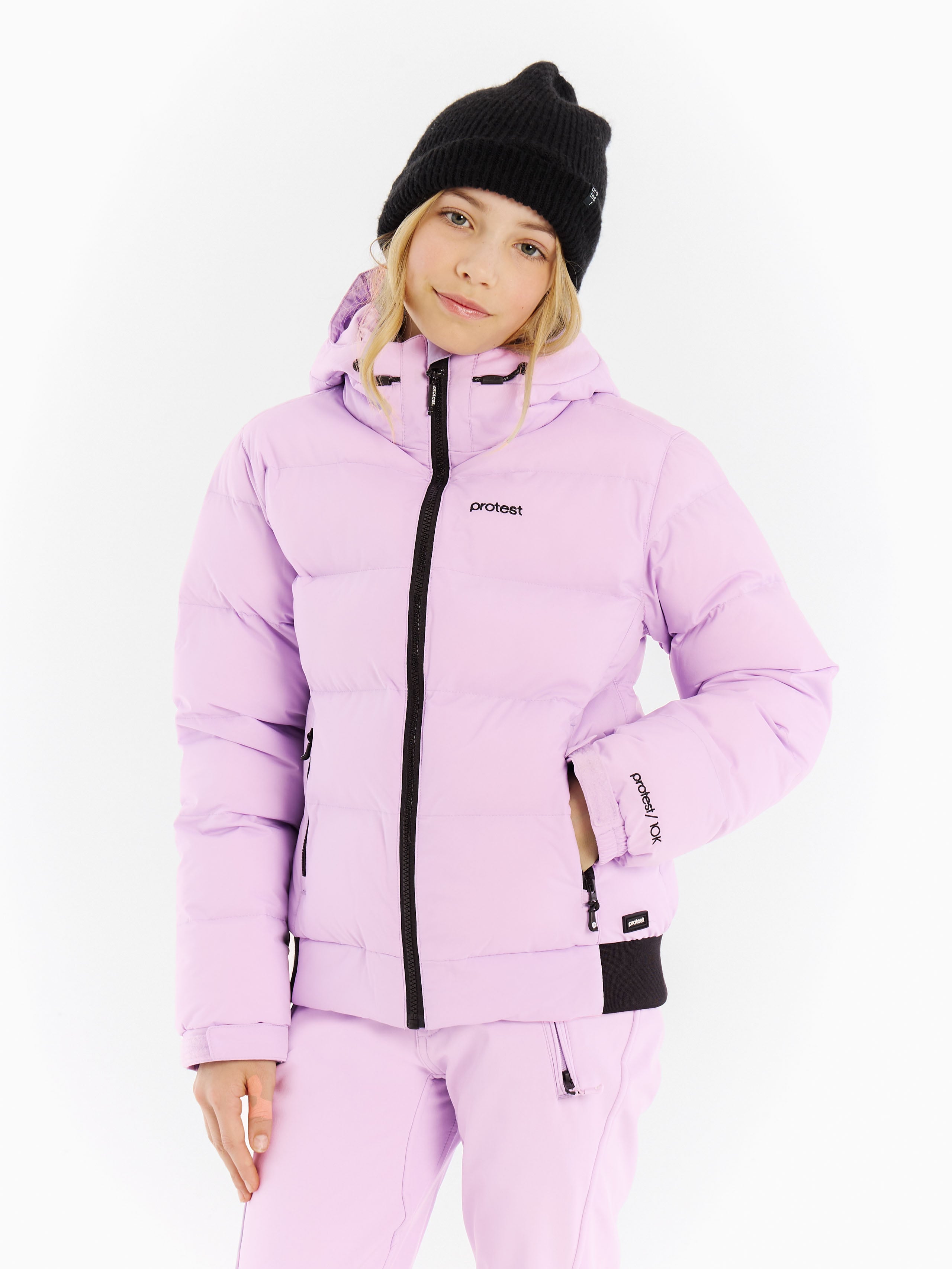 Veste de concours RJ Classics Harmony – Equestrian