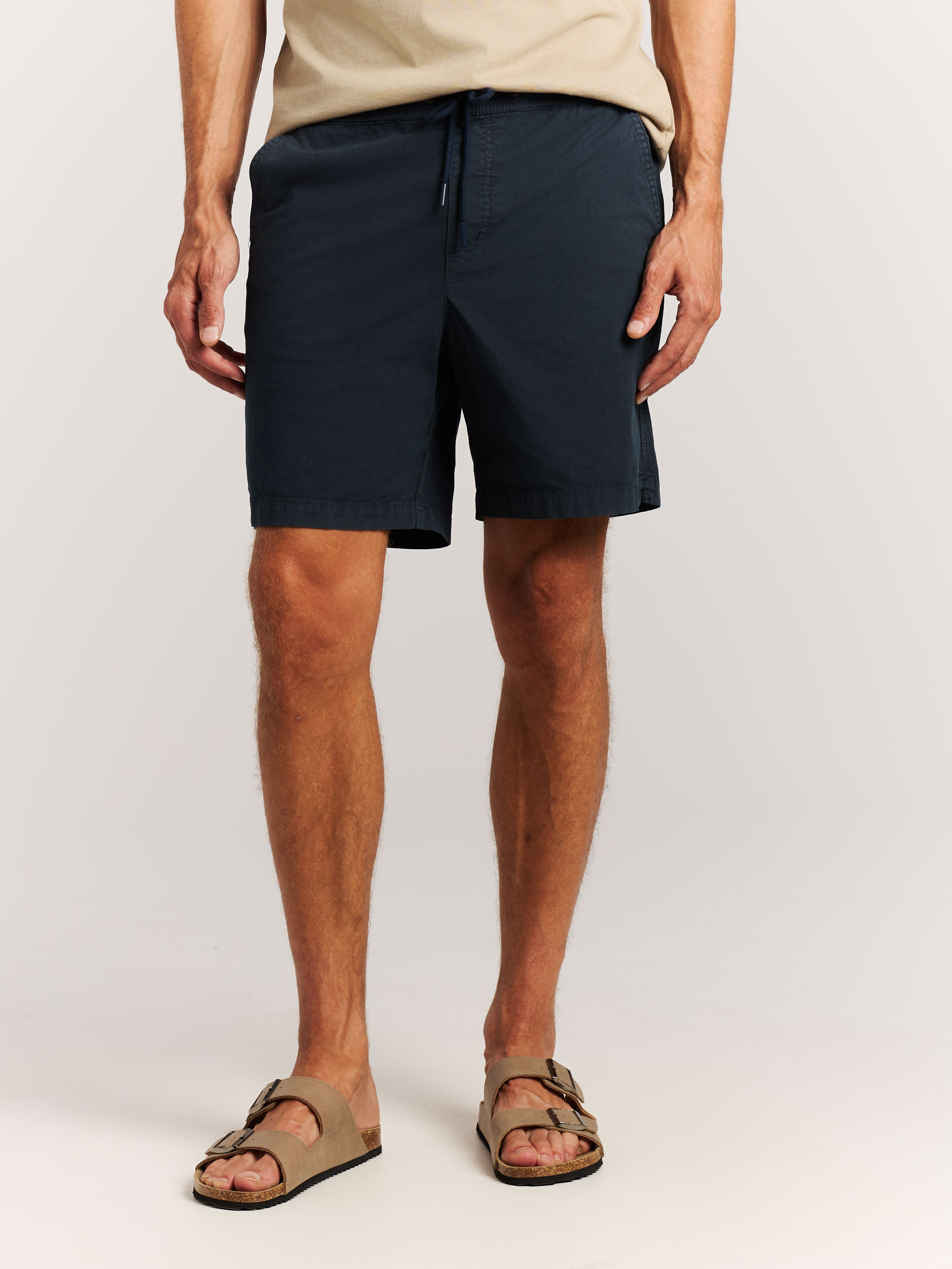 Protest Prtnivel Shorts Herren - Blau