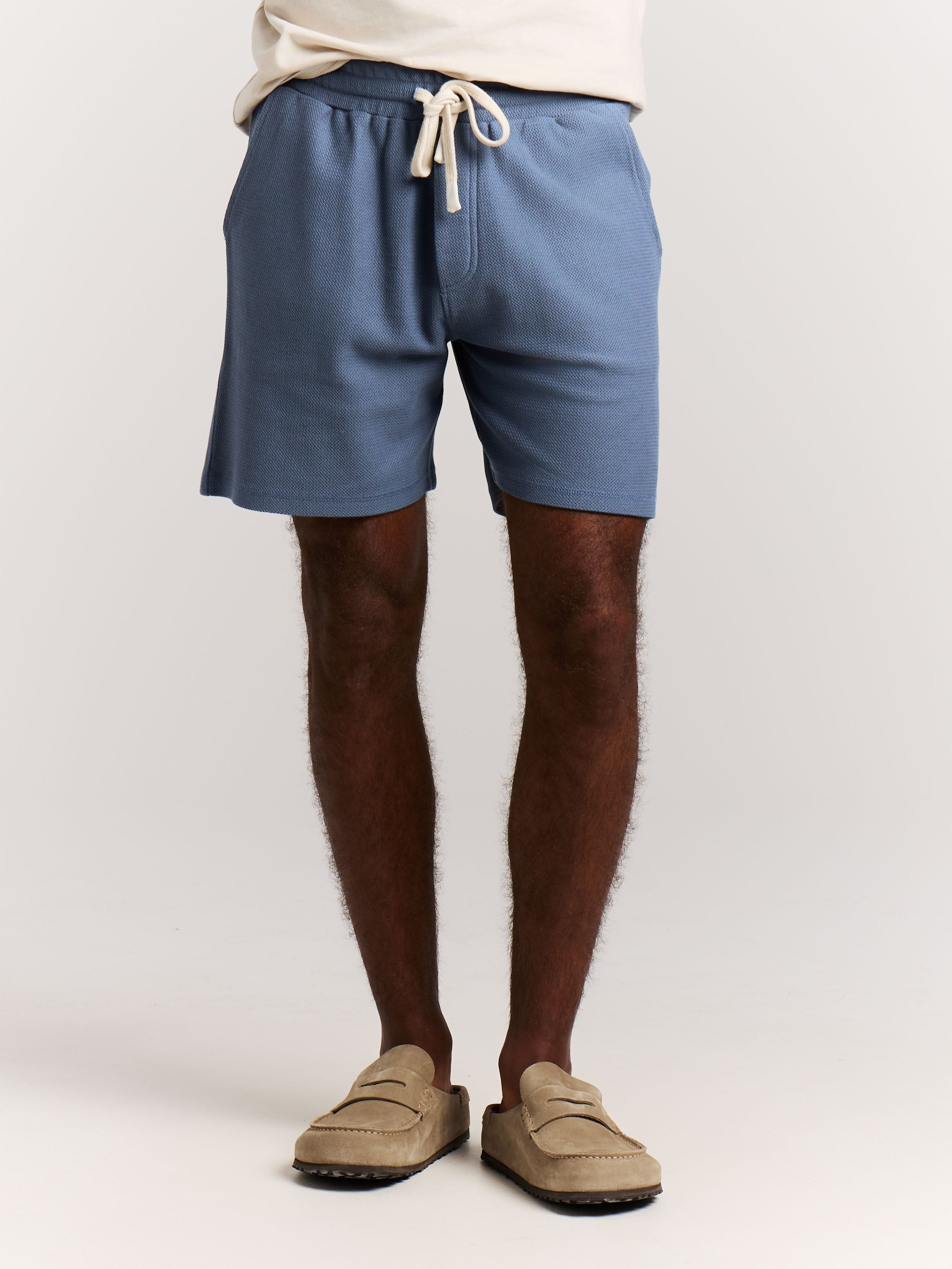Protest Prtgraig Short Homme - Bleu