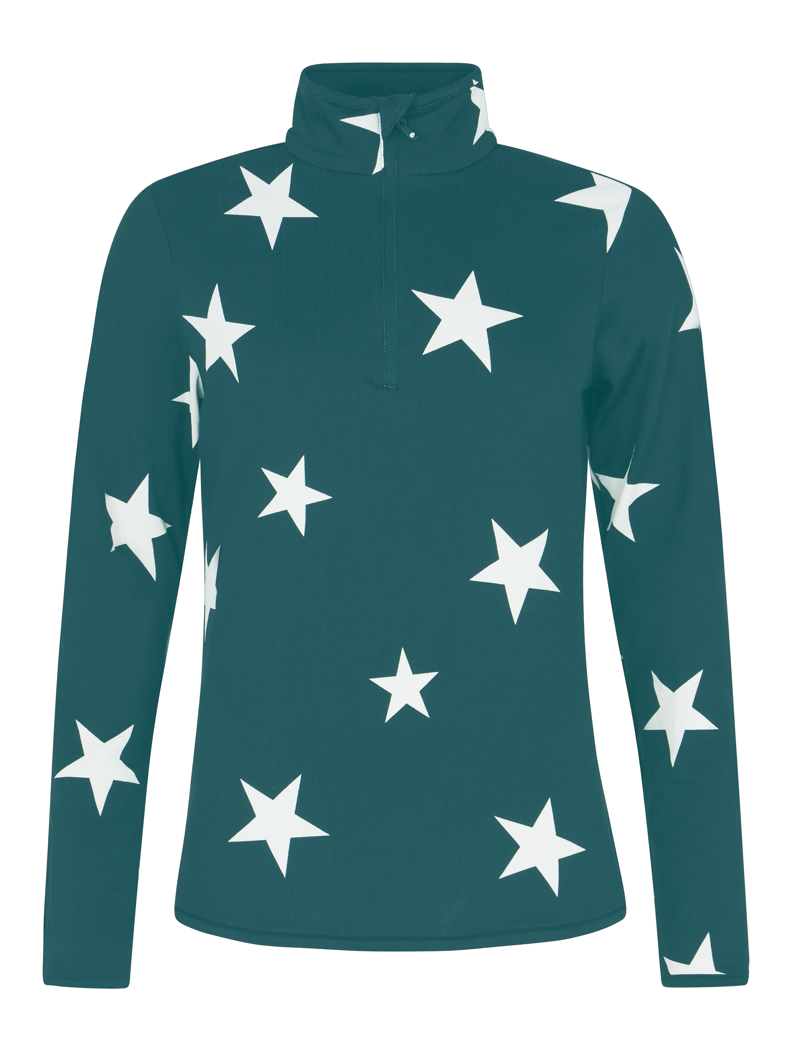 Protest Prtnoon Skipullover - Damen - Blau