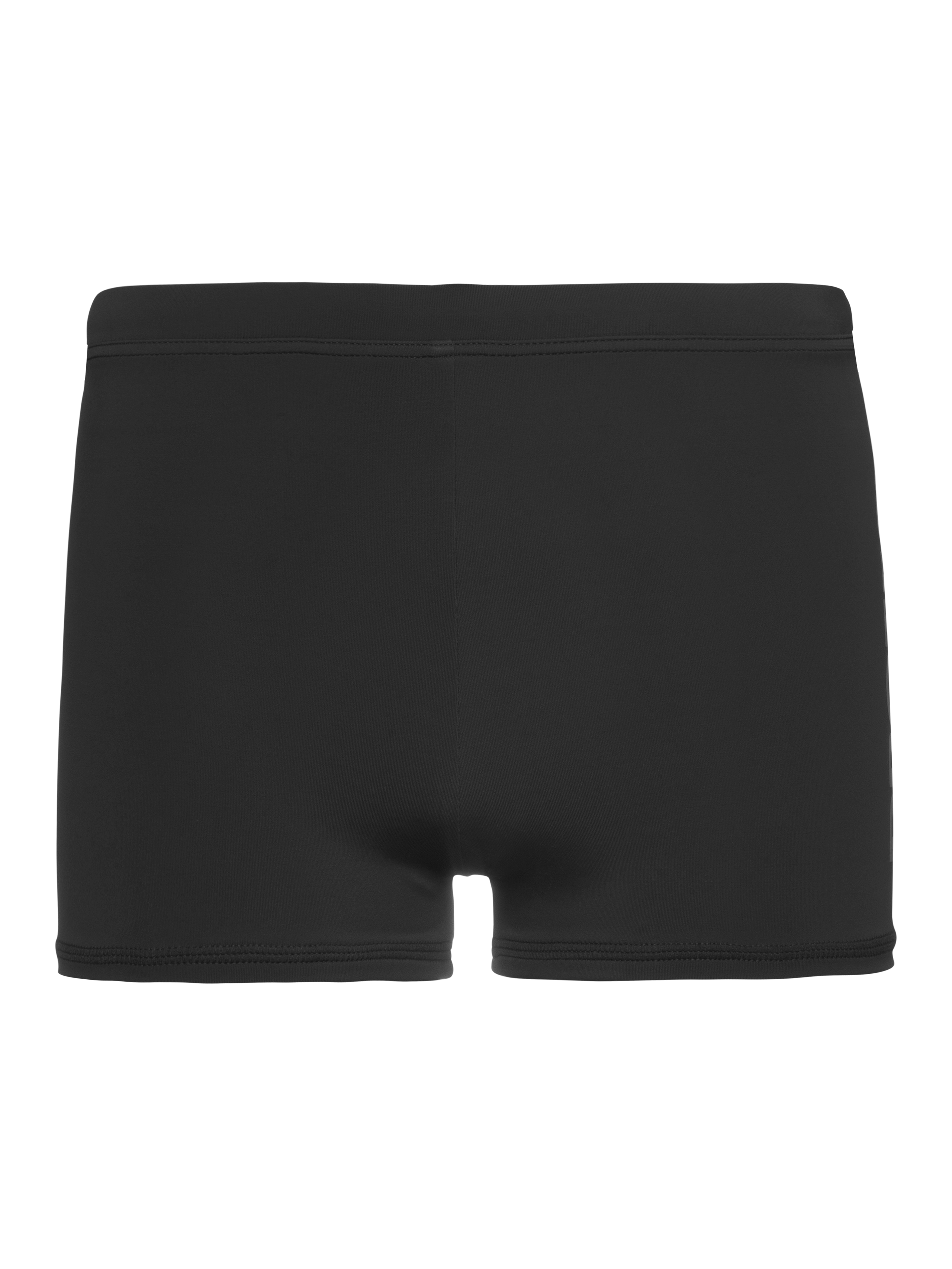 Protest Carst Jr Boxer De Bain Garçon - Noir
