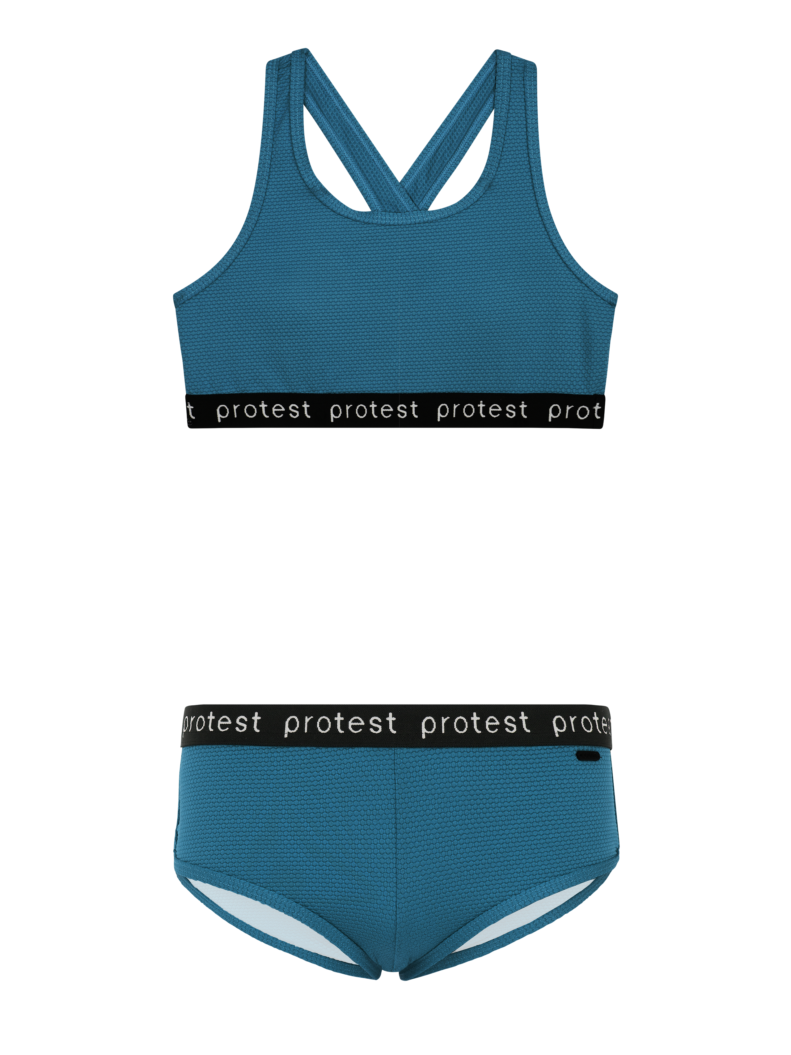Protest - Hipster Girls - Blue