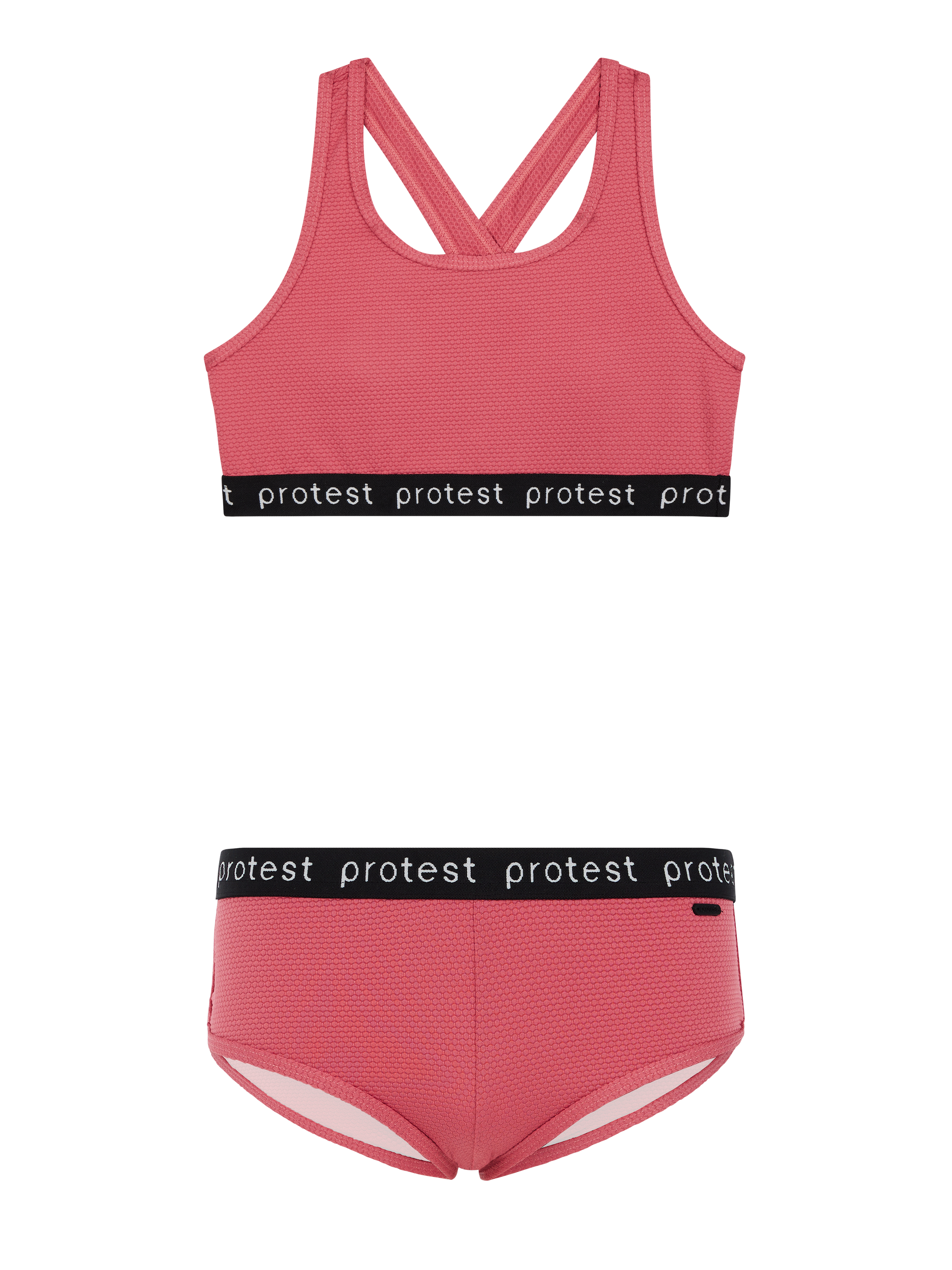 Protest - Hipster Girls - Pink