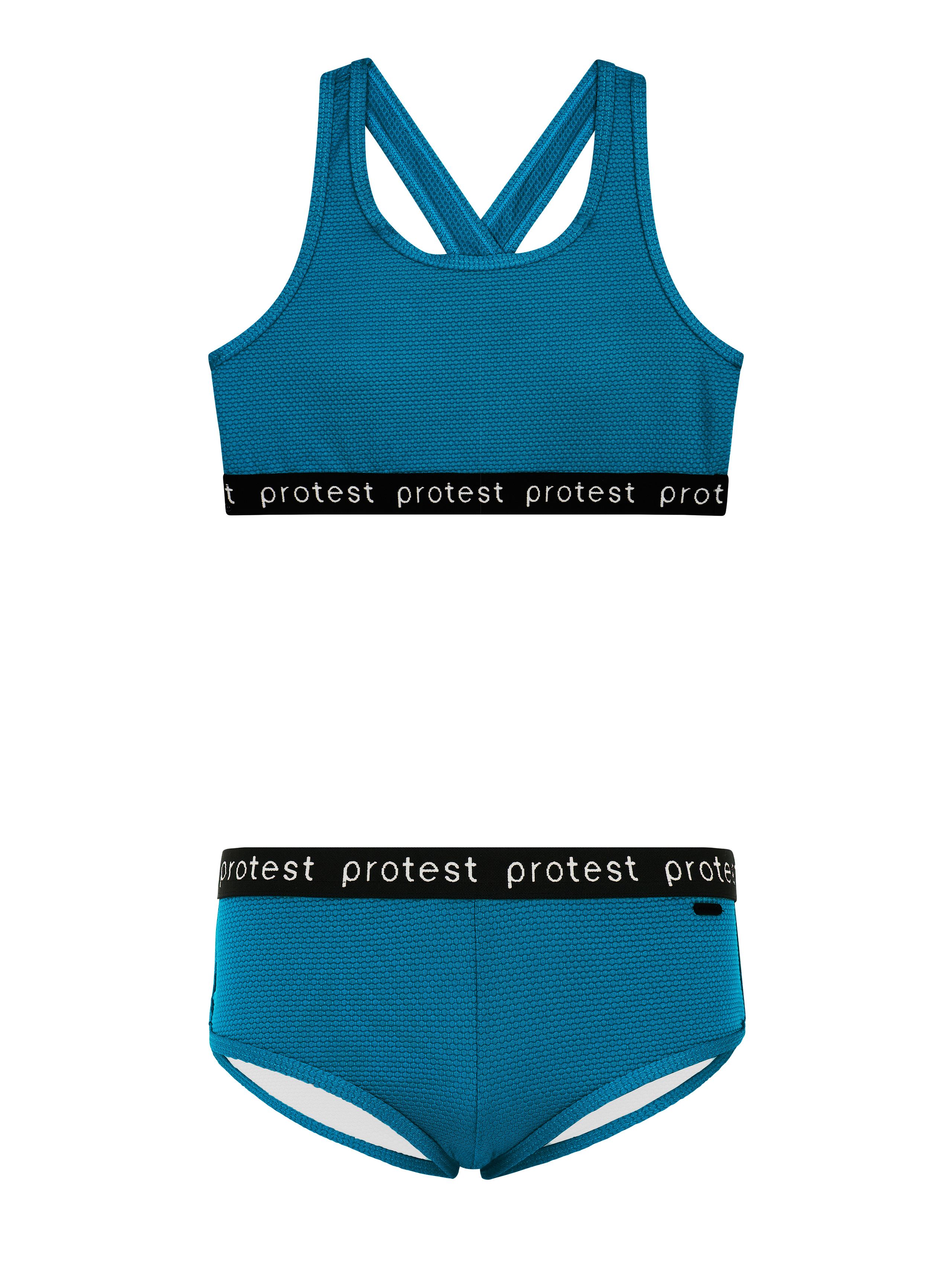 Protest - Hipster Girls - Blue