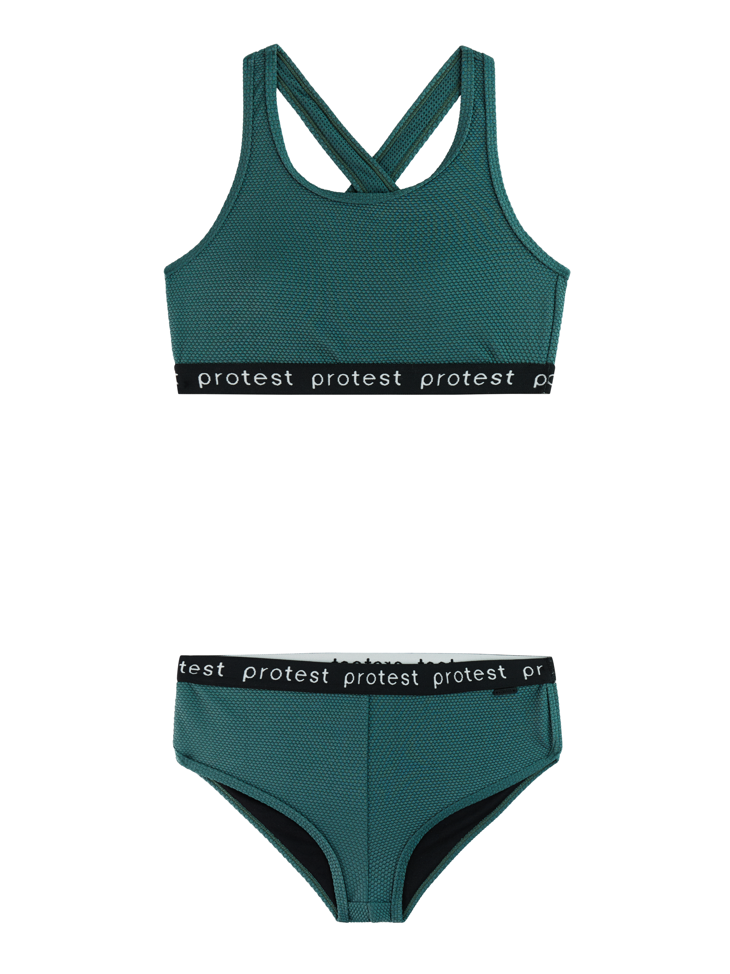 Protest - Hipster Girls - Green