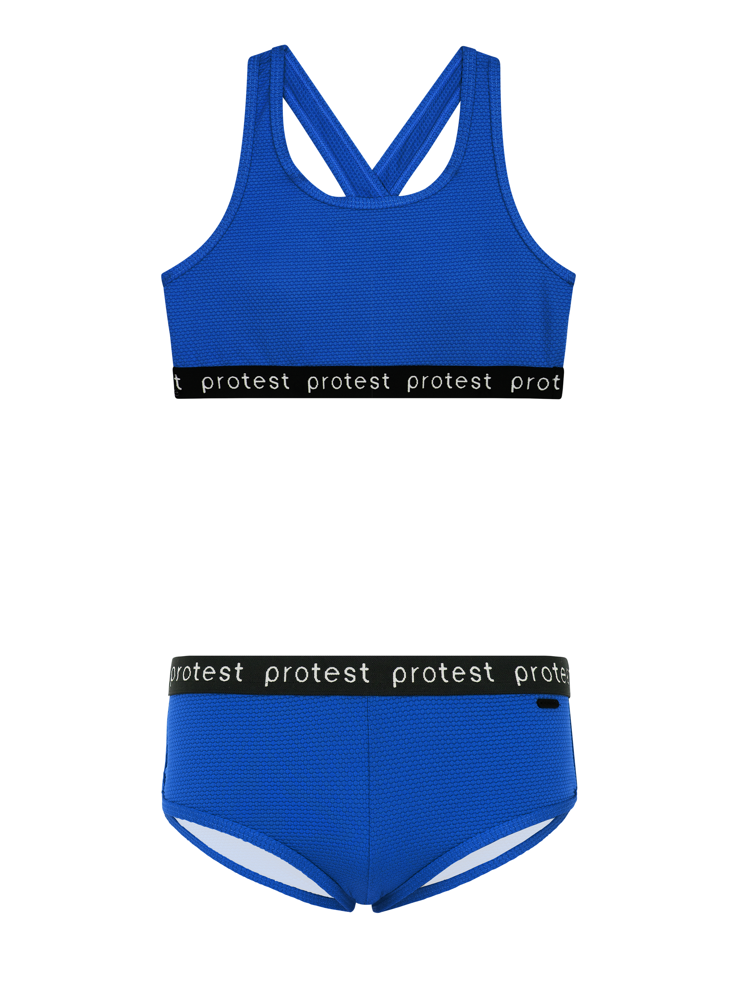 Protest - Hipster Girls - Blue