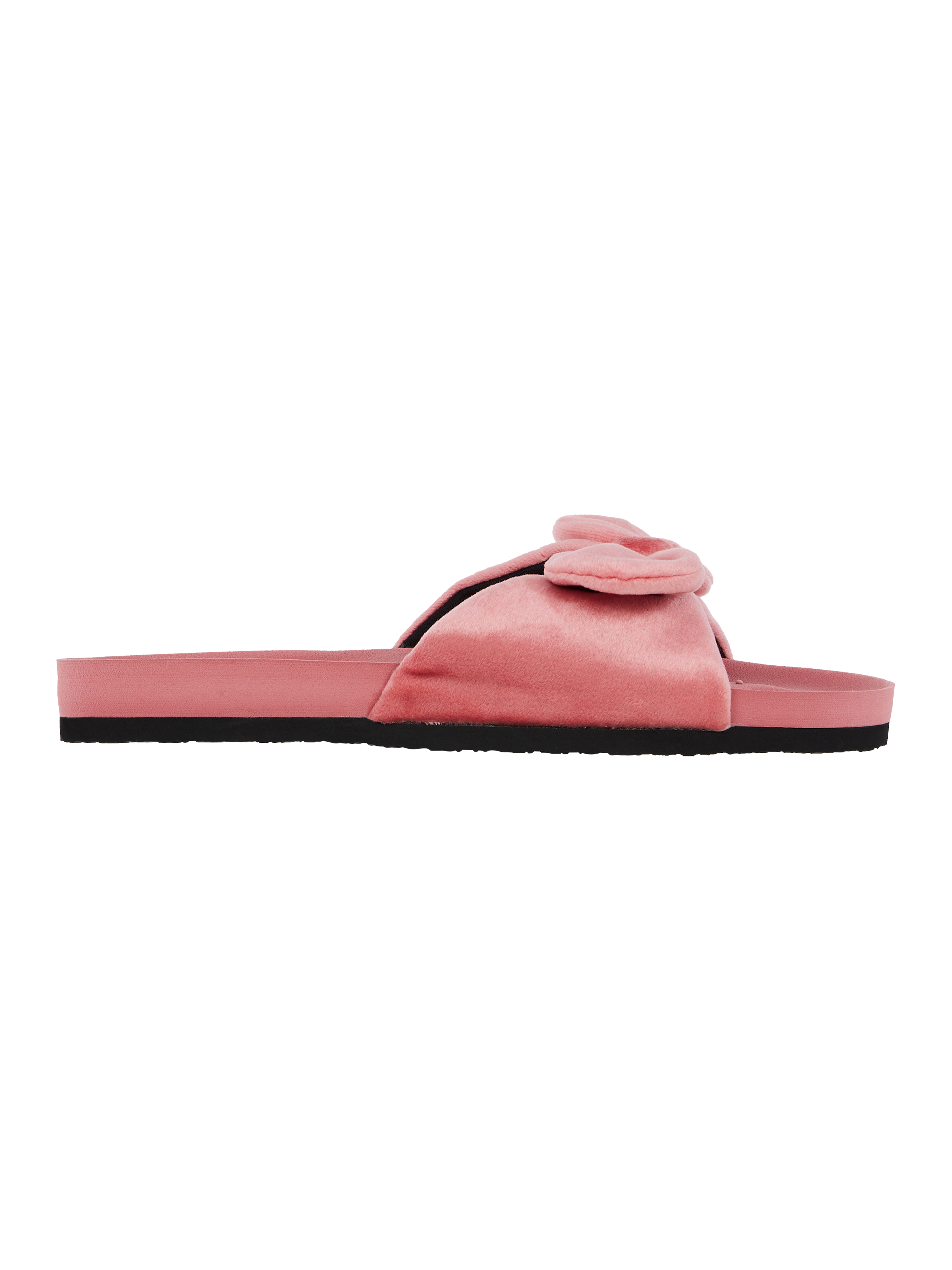 Protest Prtjolien Slippers Dames - Roze