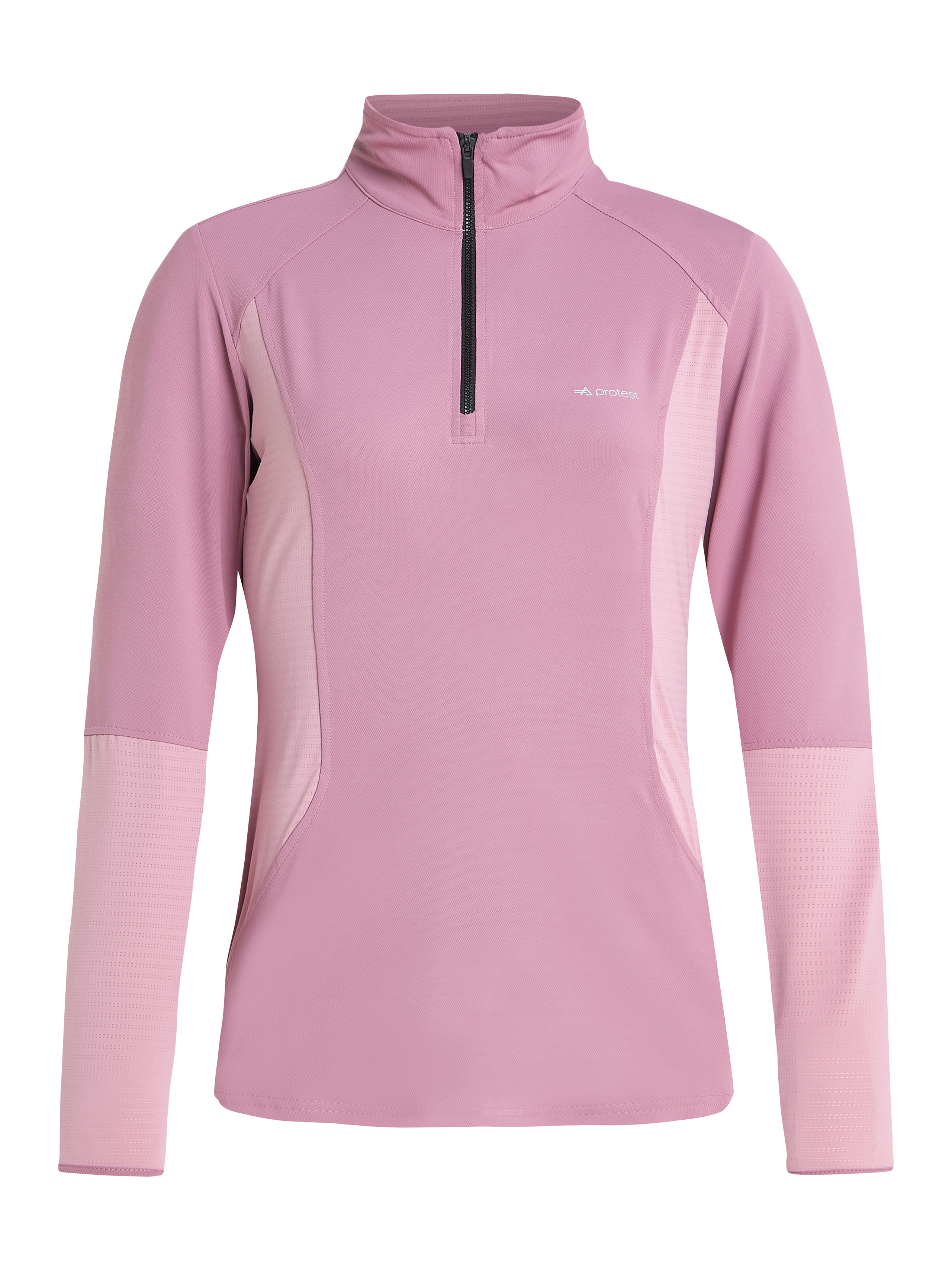Protest Prtkolea Outdoor Mid Layer Women - Purple