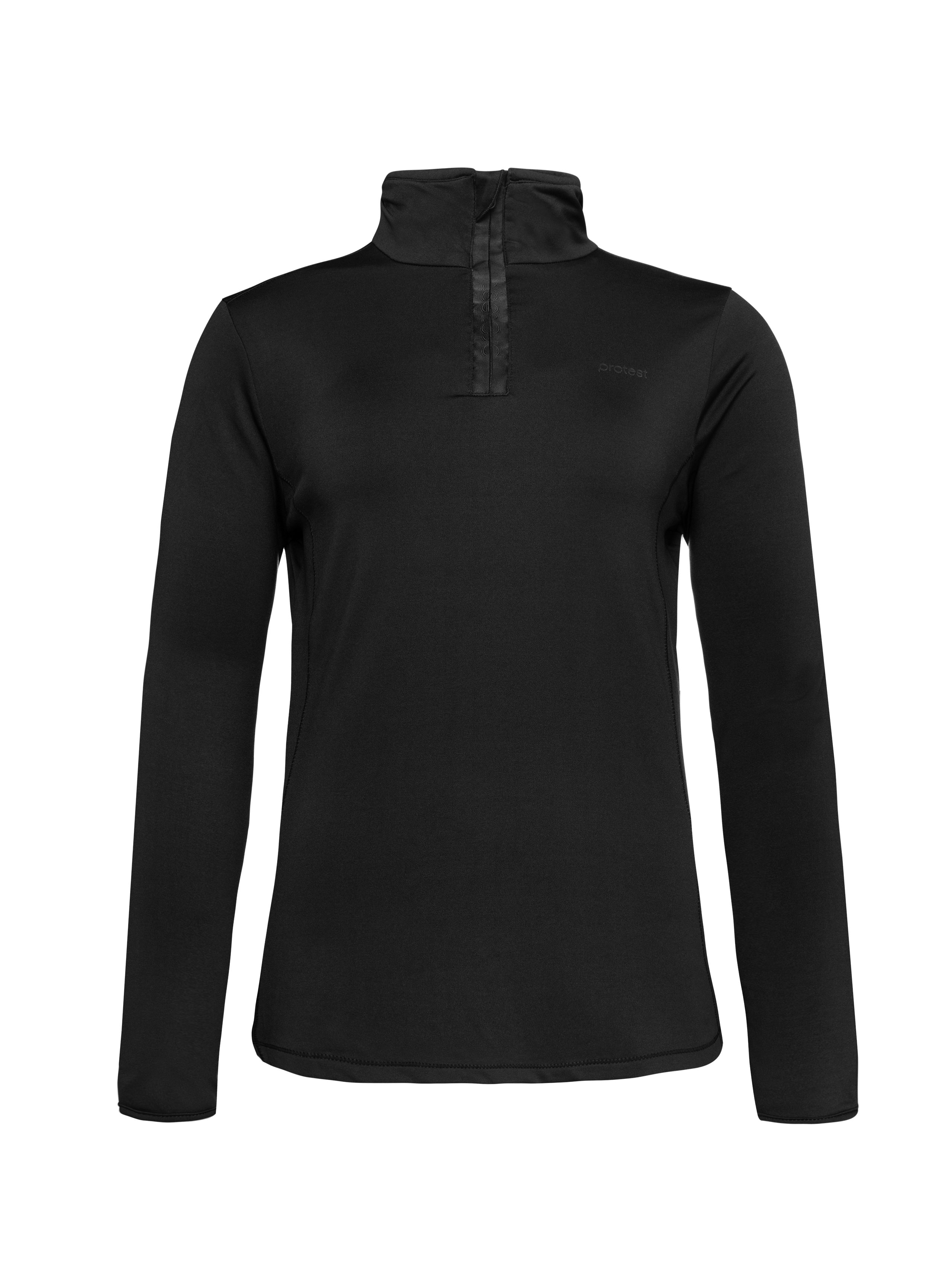 Protest Fabriz Skipullover - Damen - Schwarz