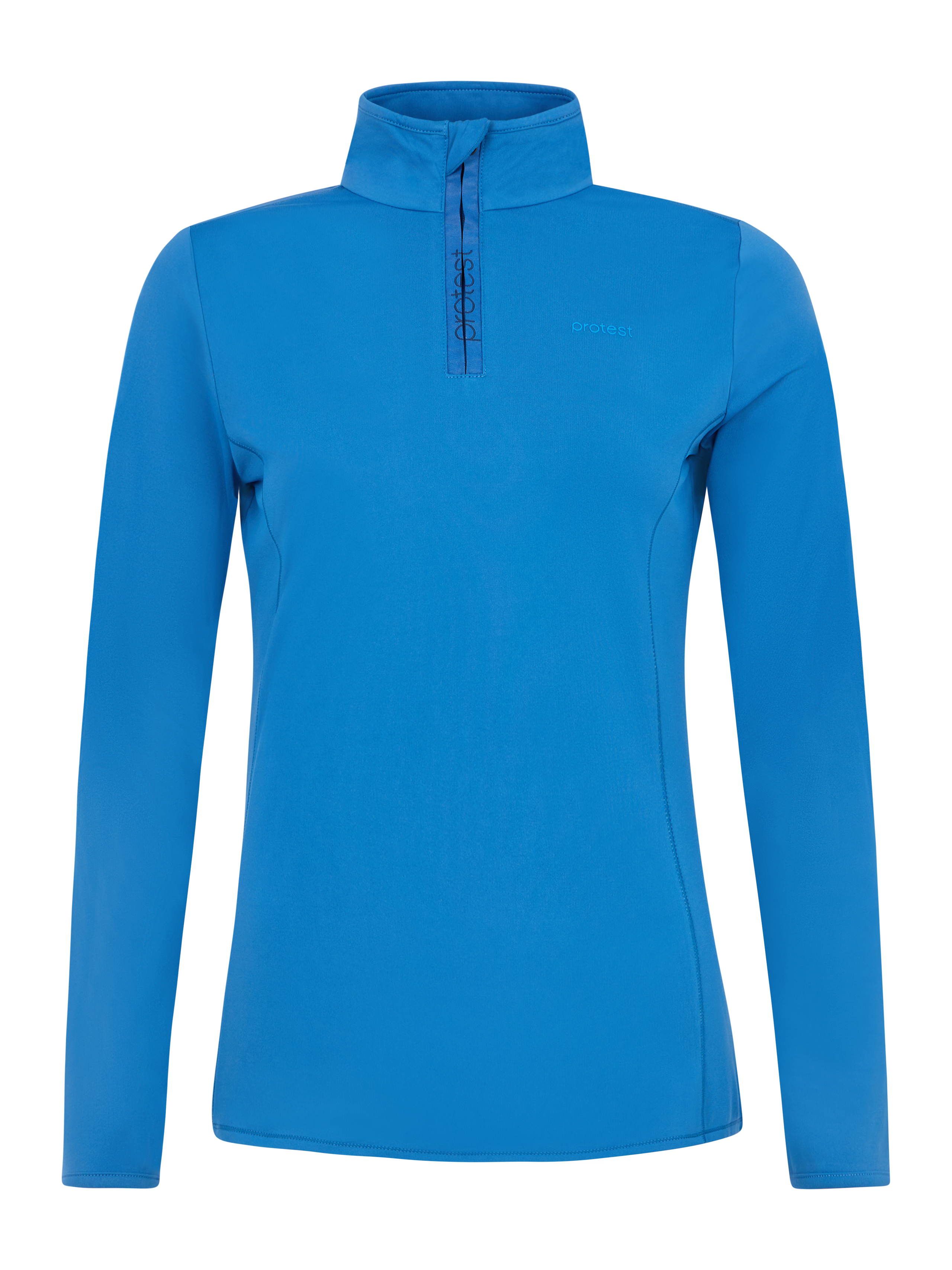 Protest Refabriz Mid Layer Women - Blue