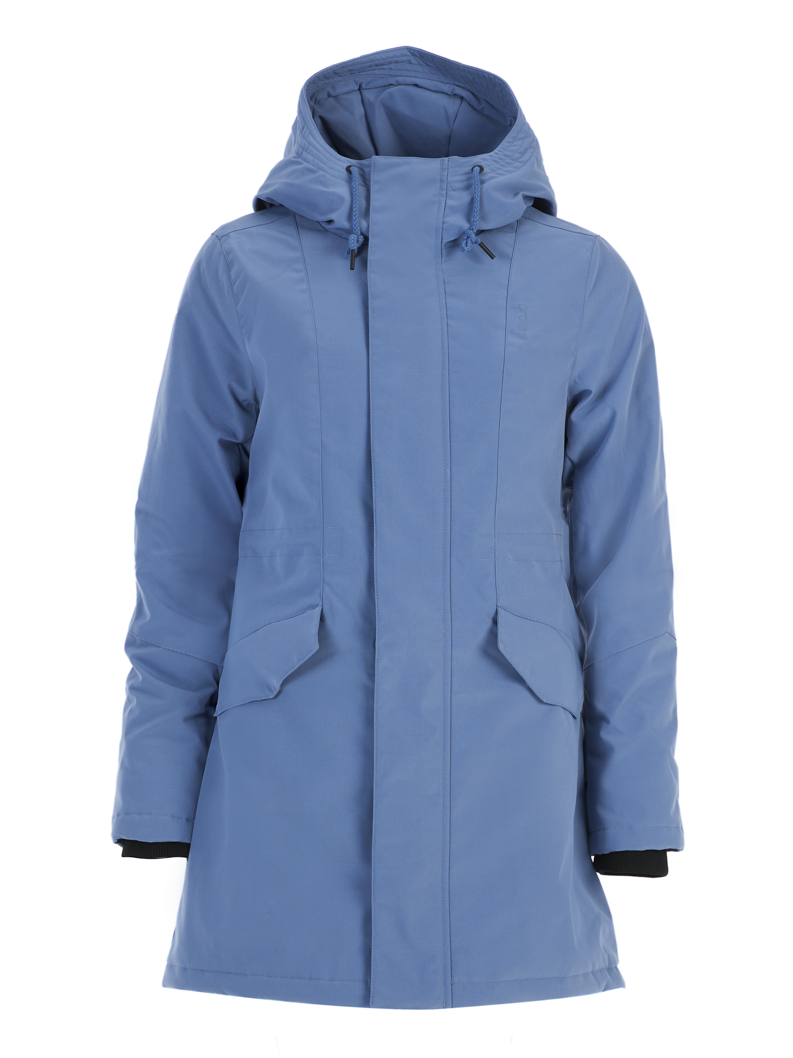 Protest Prtlaniakea - Dames - Blauw