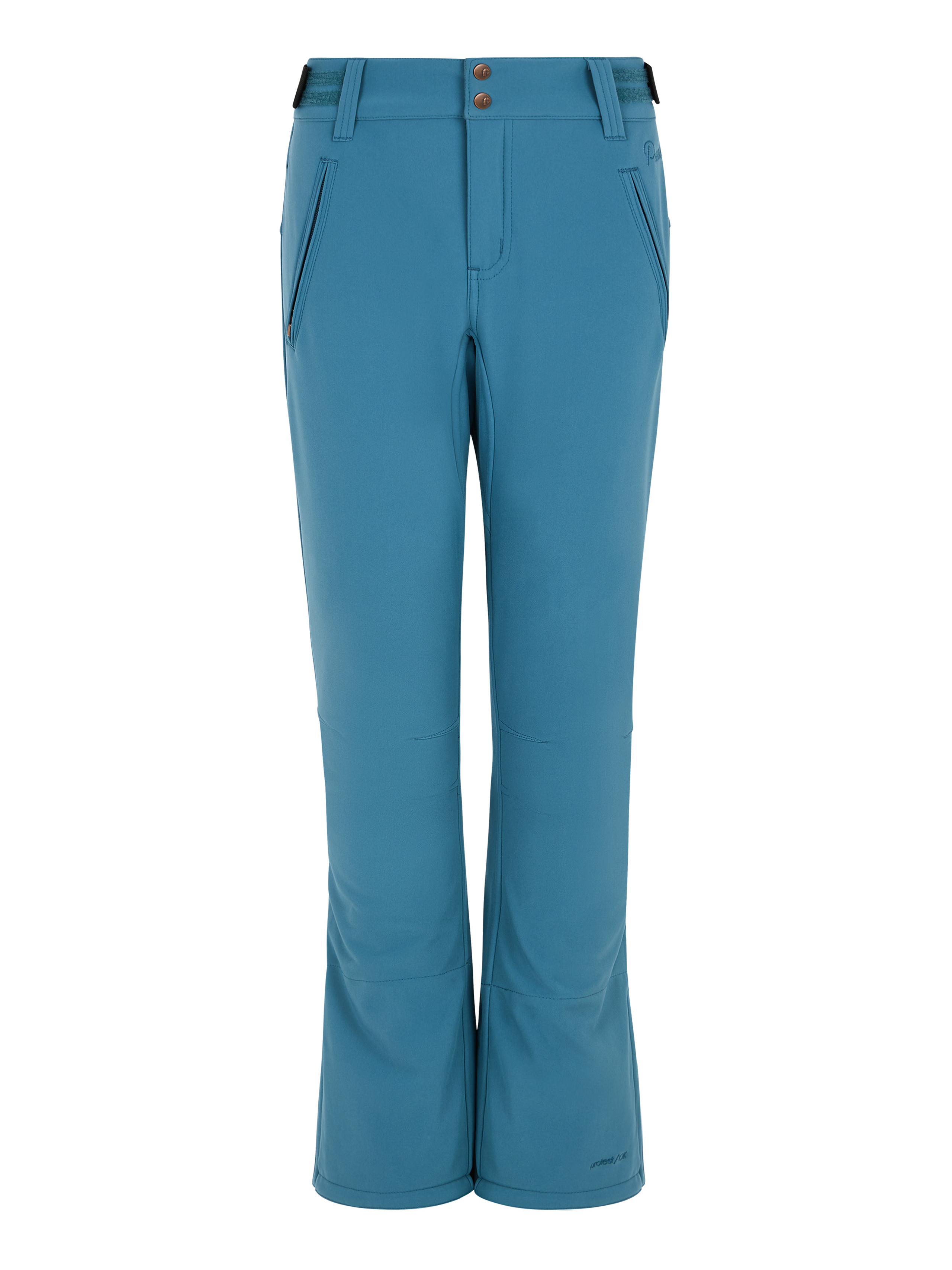 Protest Lole Skihose - Damen - Blau