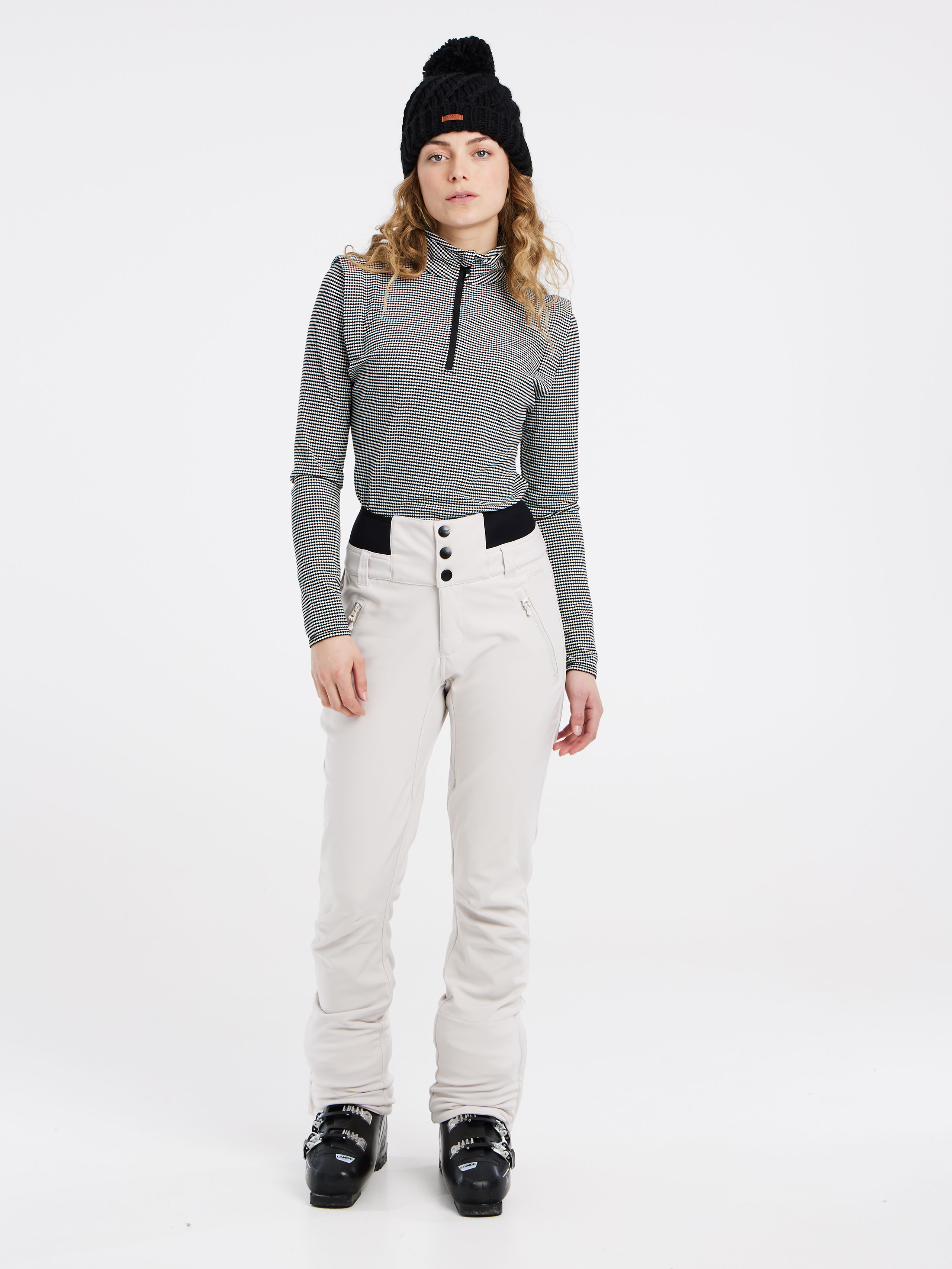 Pantalón De Esquí De Mujer Prtcinnamones Protest - El Corte Inglés