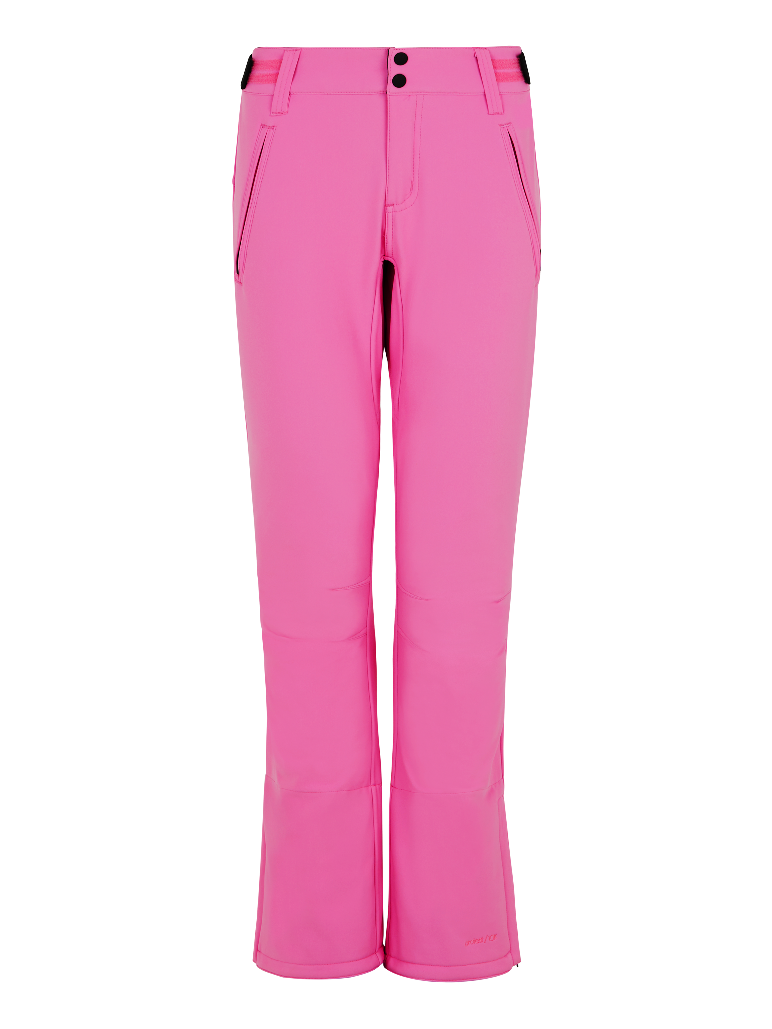 Protest Prtrelole Skihose - Damen - Rosa