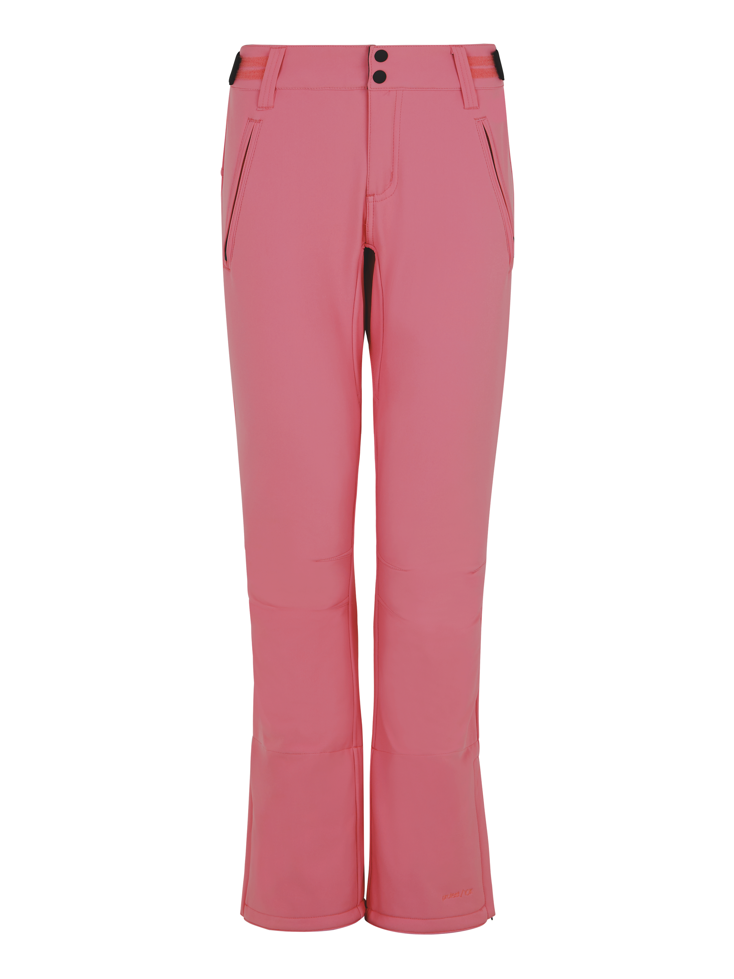 Protest Prtrelole Skihose - Damen - Rosa