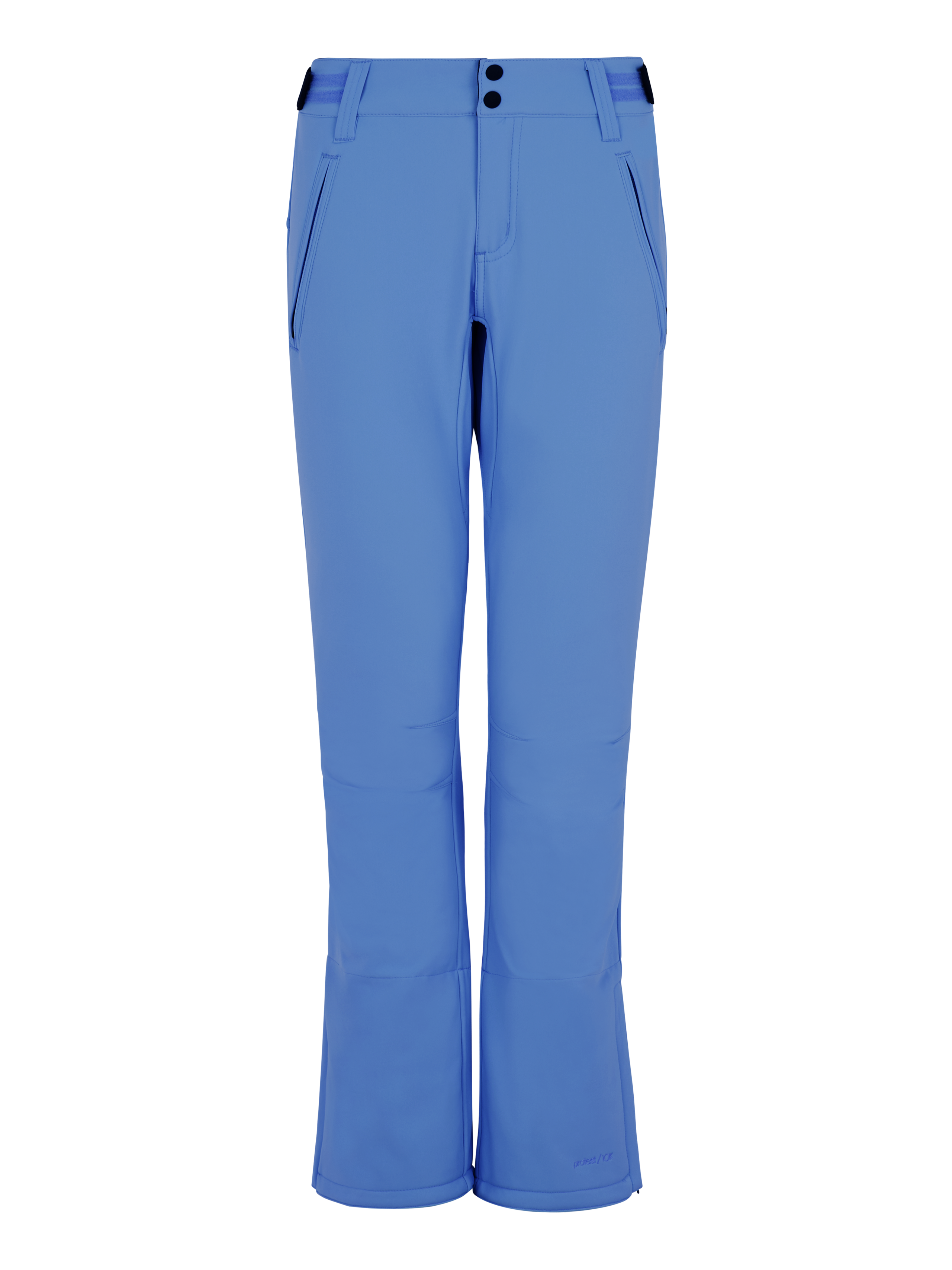 Protest Prtrelole Ski Trousers Women - Blue