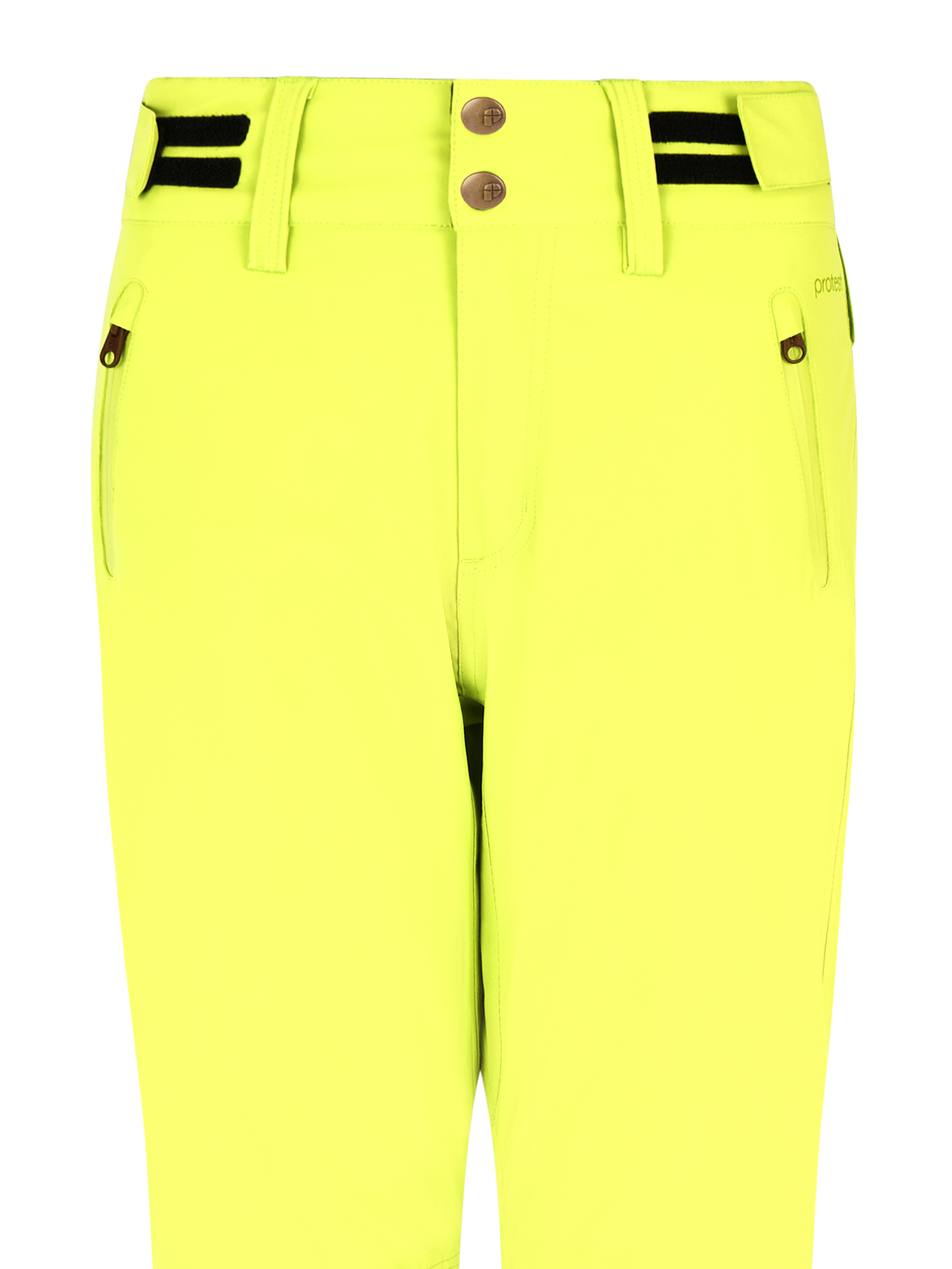 Pantalón De Esquí De Mujer Prtcinnamones Protest - El Corte Inglés