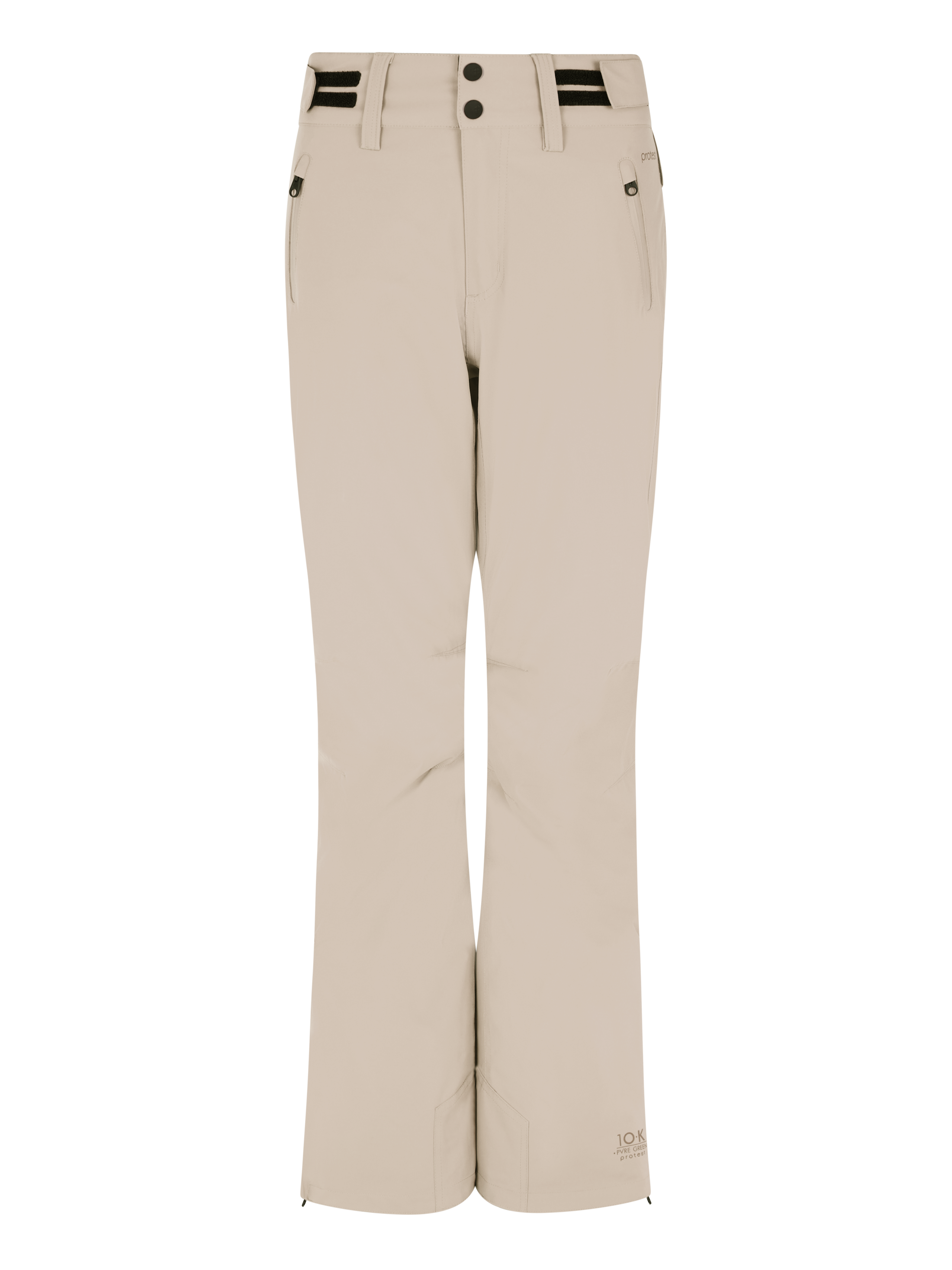 Pantalón De Esquí De Mujer Prtcinnamones Protest - El Corte Inglés