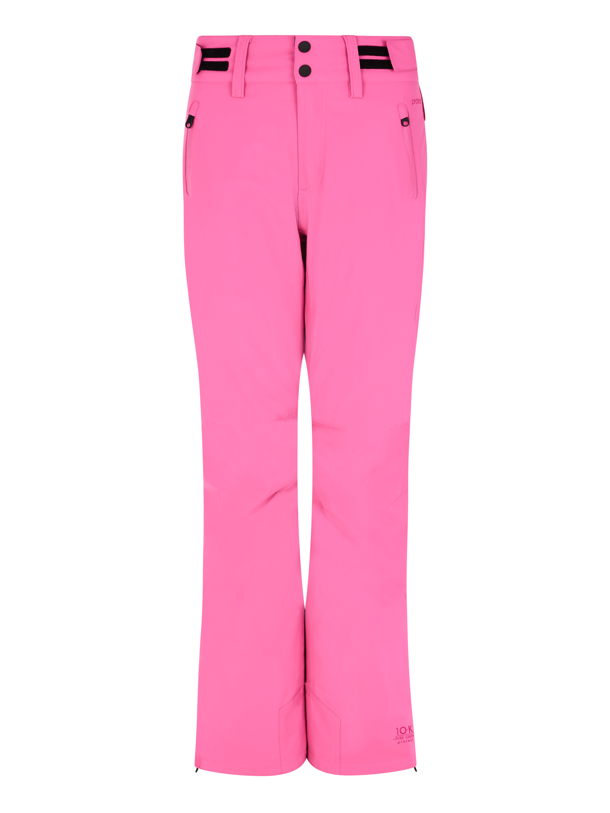 Planam damesbroek maat 48, korenblauw, 1671048