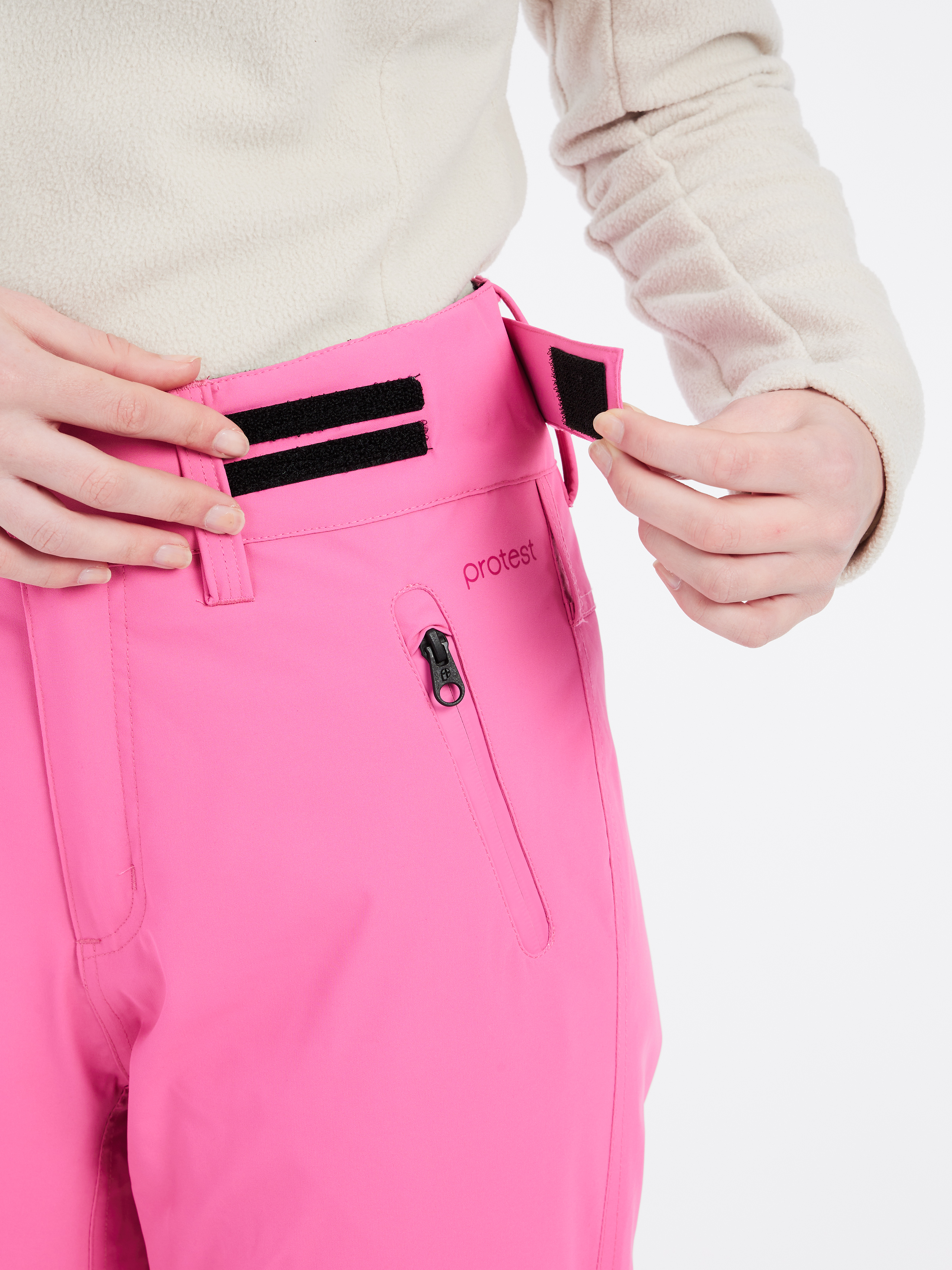 Protest PRTCINNAMONES Foxy Pink | Protest Nederland