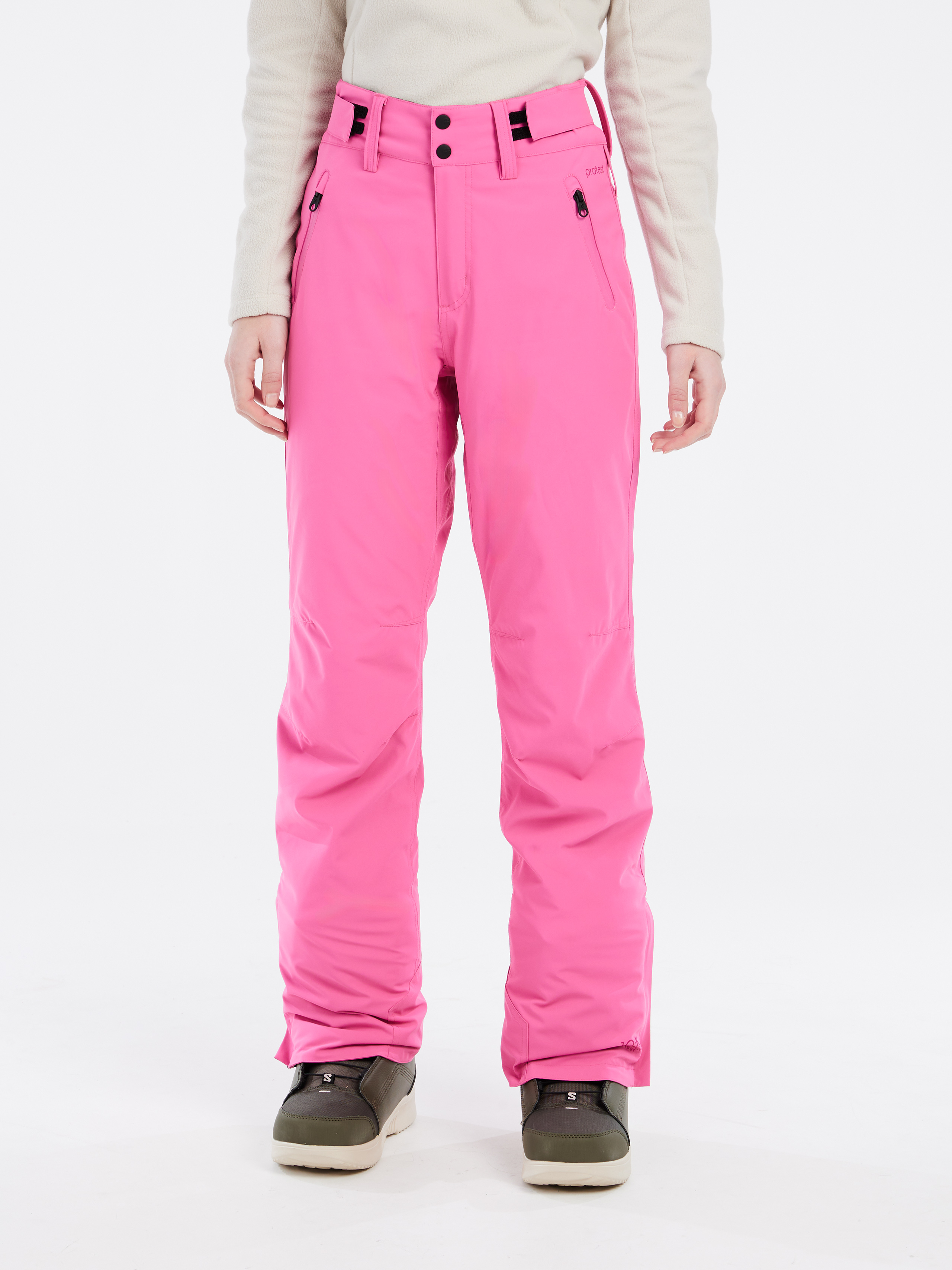 Protest PRTCINNAMONES Foxy Pink | Protest Nederland