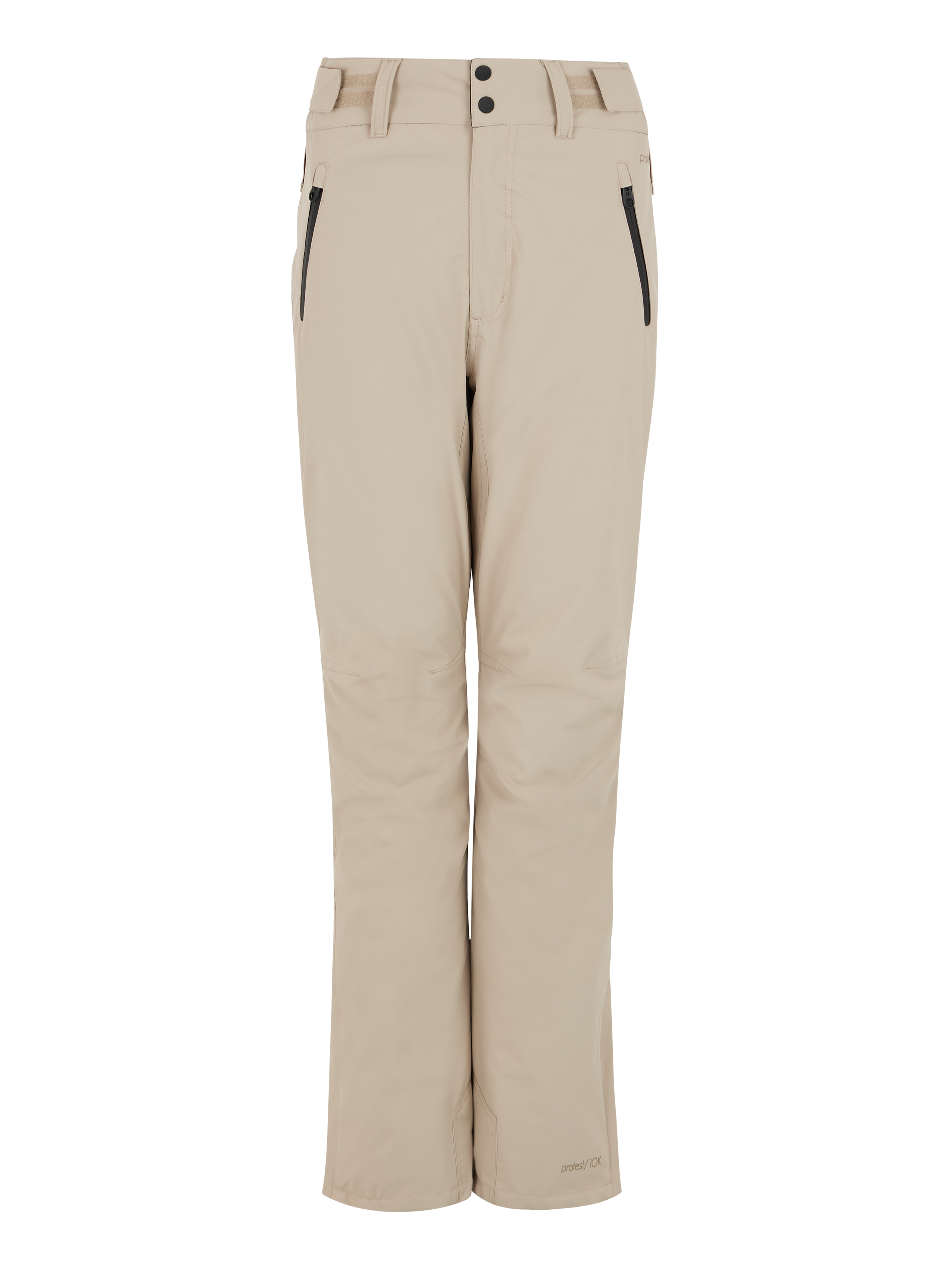 スノーボード simianring Straight pants CREAM simianring Straight pants CREAM ウィンタースポーツ