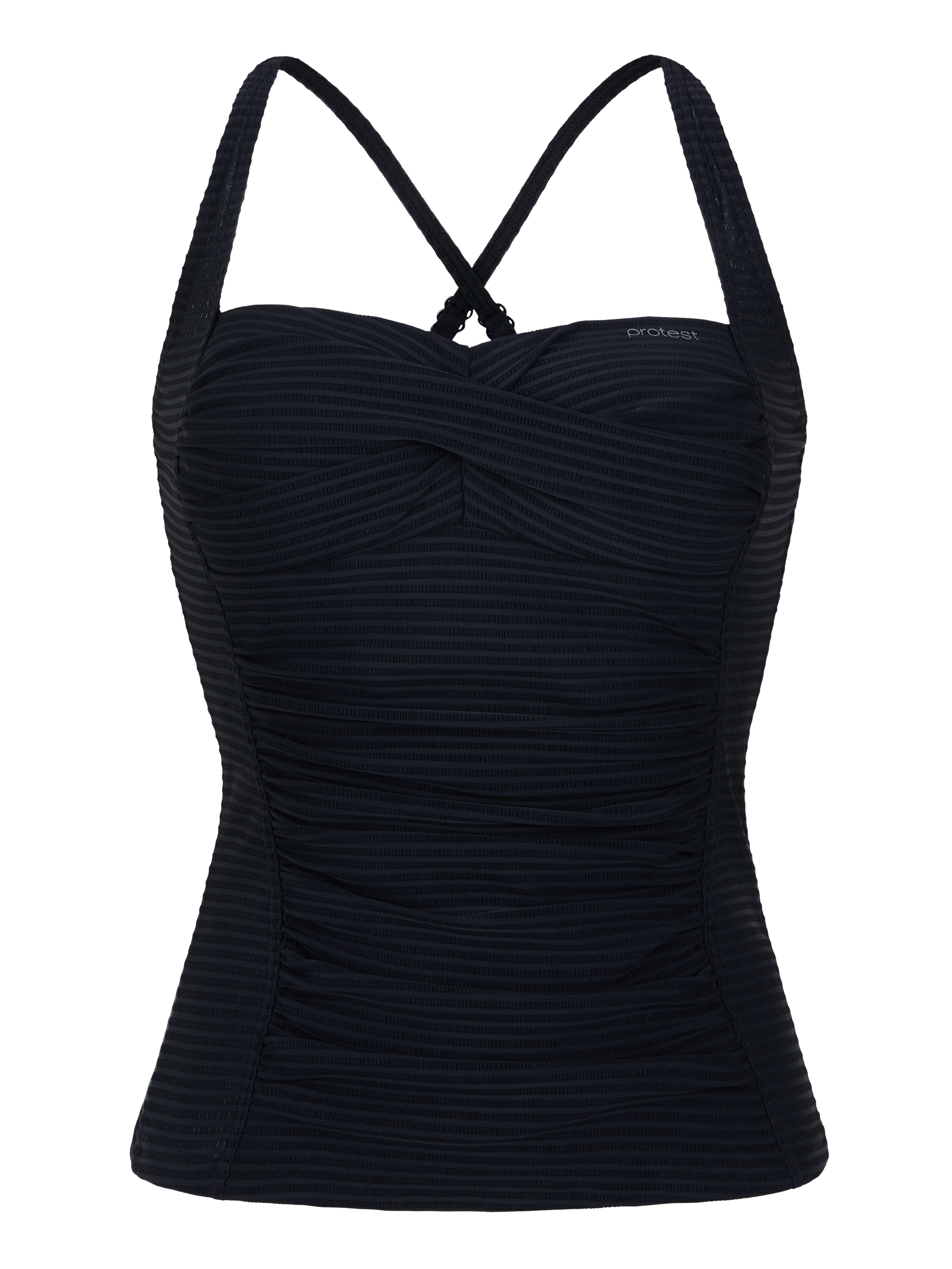 Protest MIXCAMO True Black | Protest Nederland