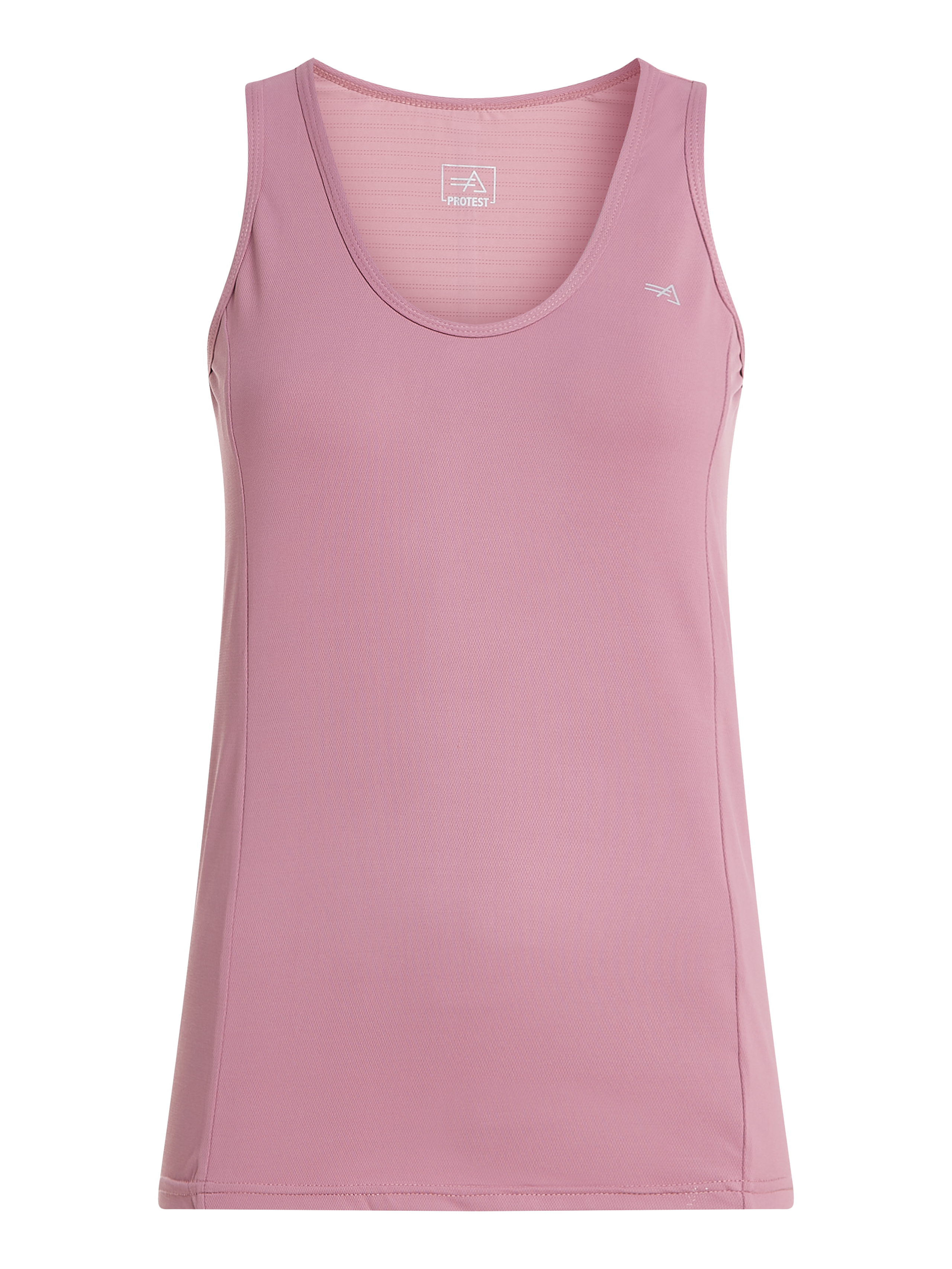 Protest Prtupas Outdoor Singlet Women - Purple