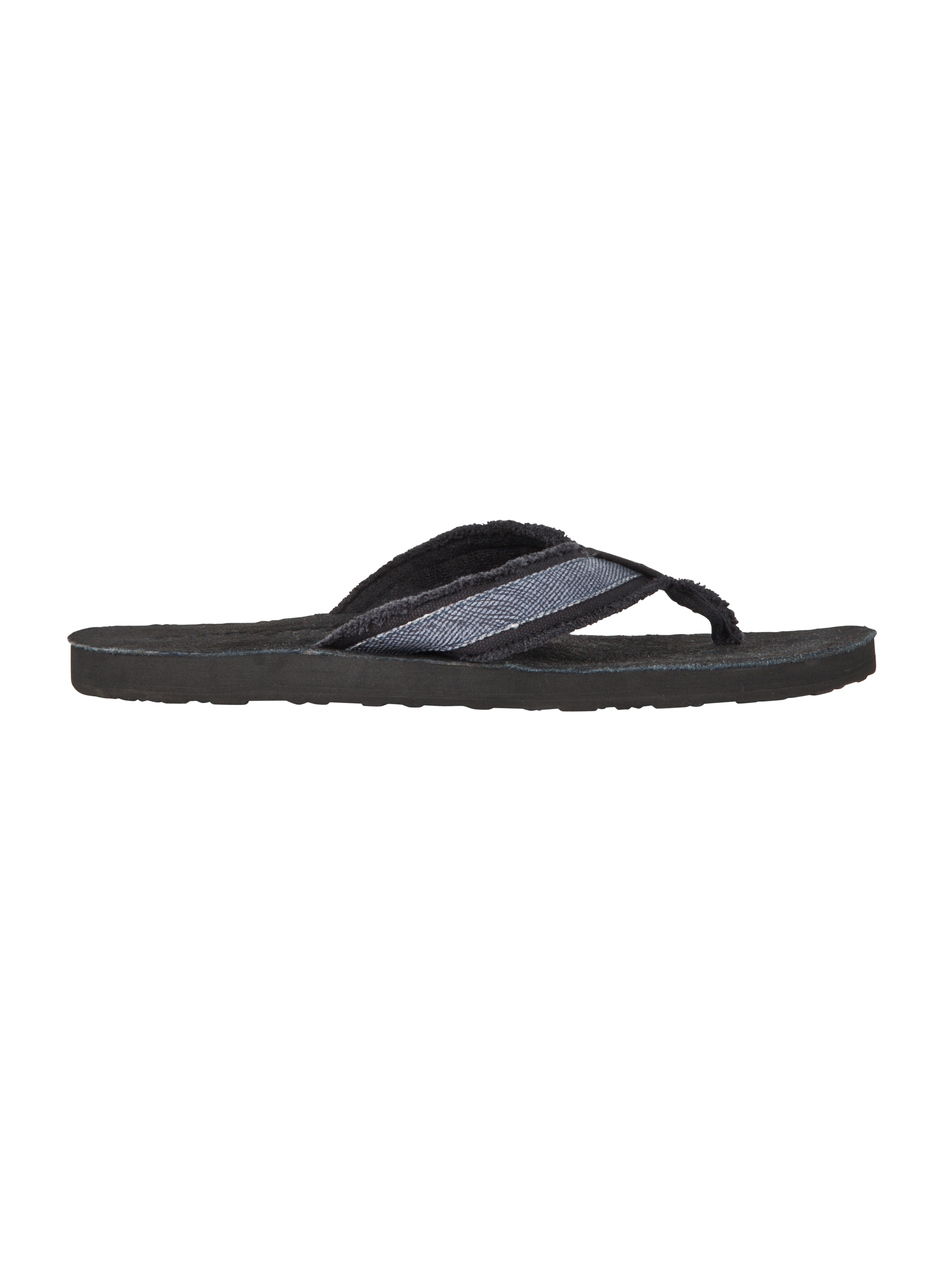 Protest Gabon Flip Flops Men - Black