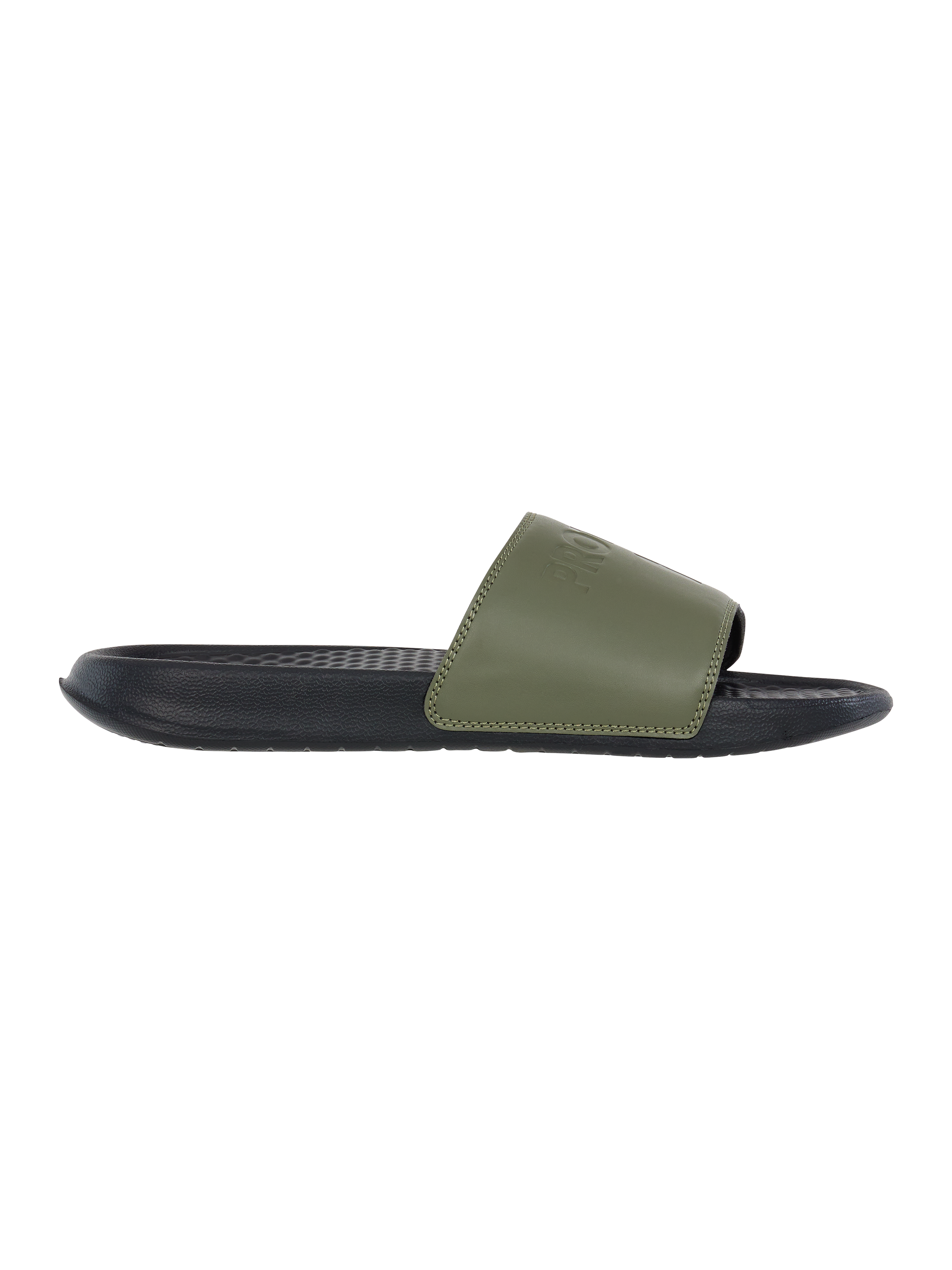 Protest Prtberden Flip Flops Men - Green