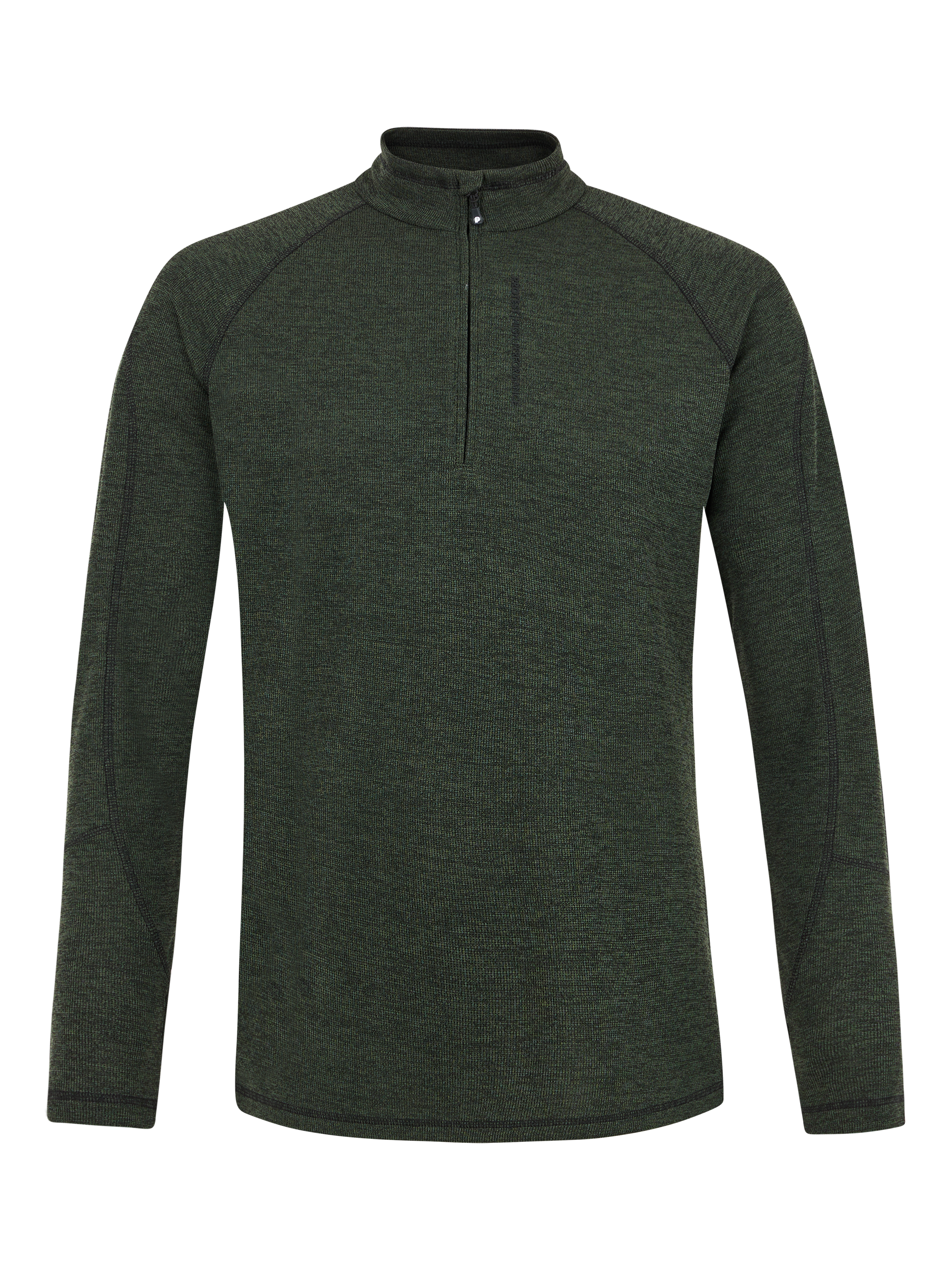 Protest Prtlouisiana Mid Layer Men - Green