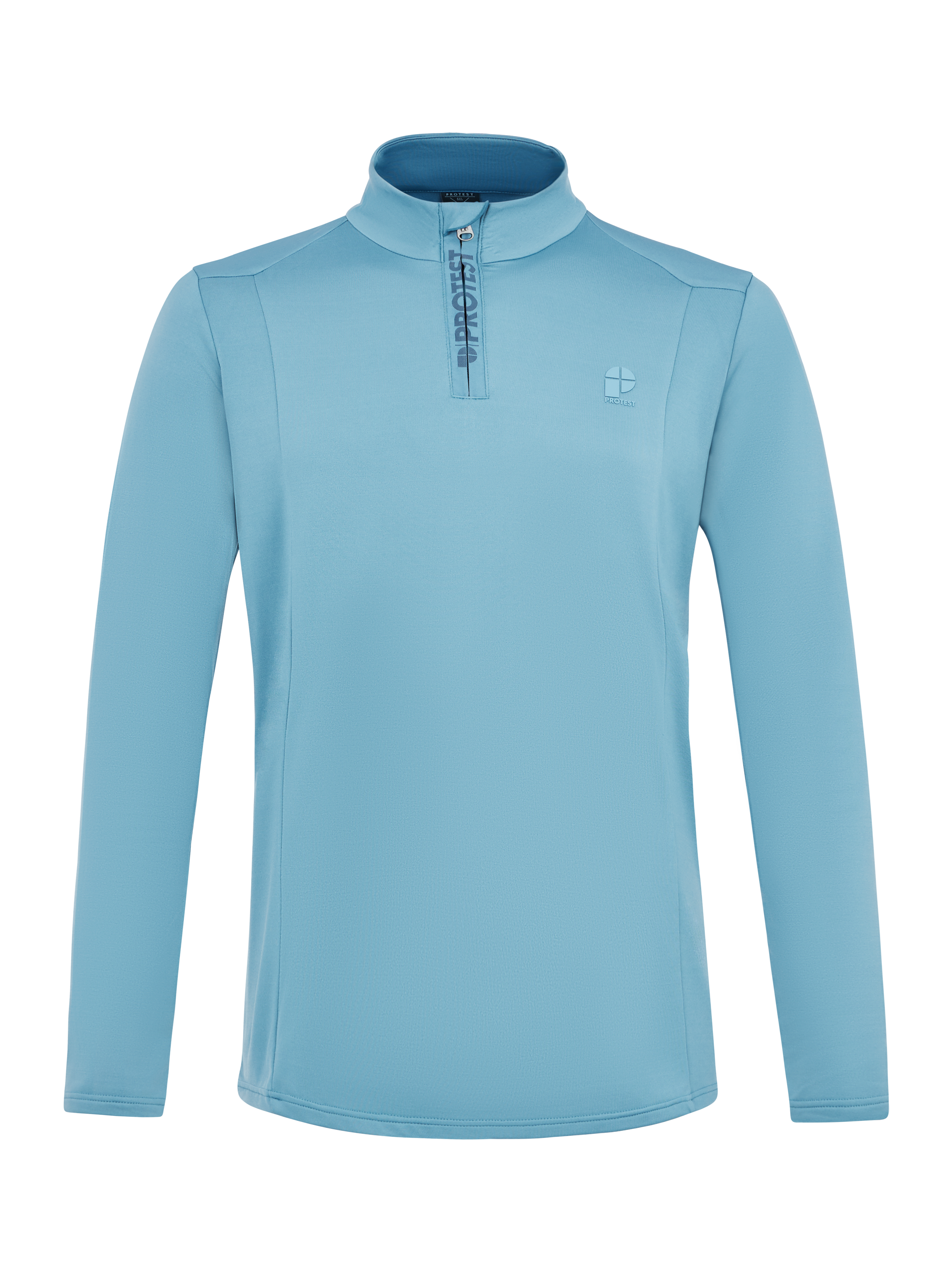 Protest Rewill Skipullover Herren - Blau
