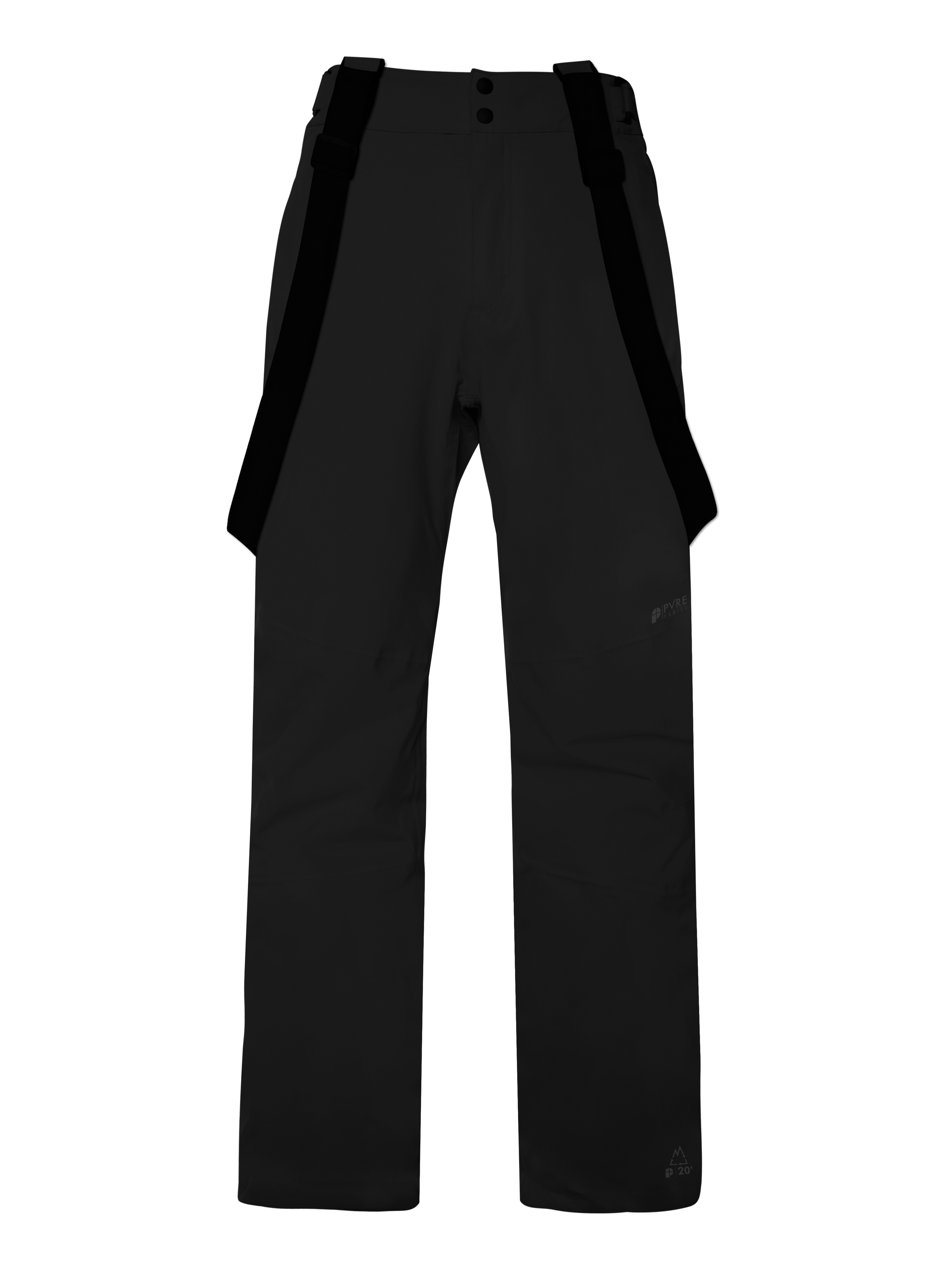 Protest Prtmikado Skihose - Herren - Schwarz