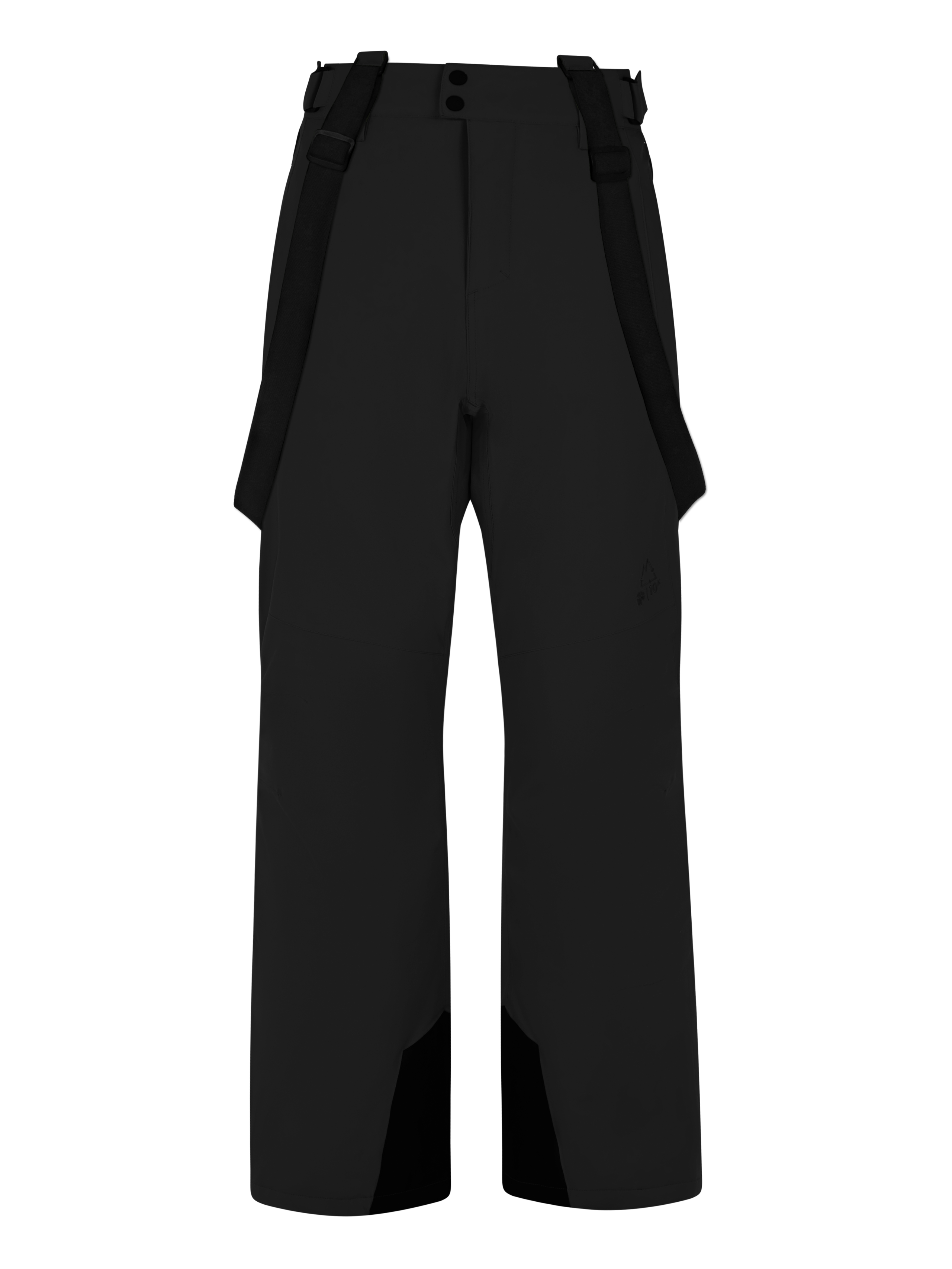Protest Prtrowens Skihose - Herren - Schwarz