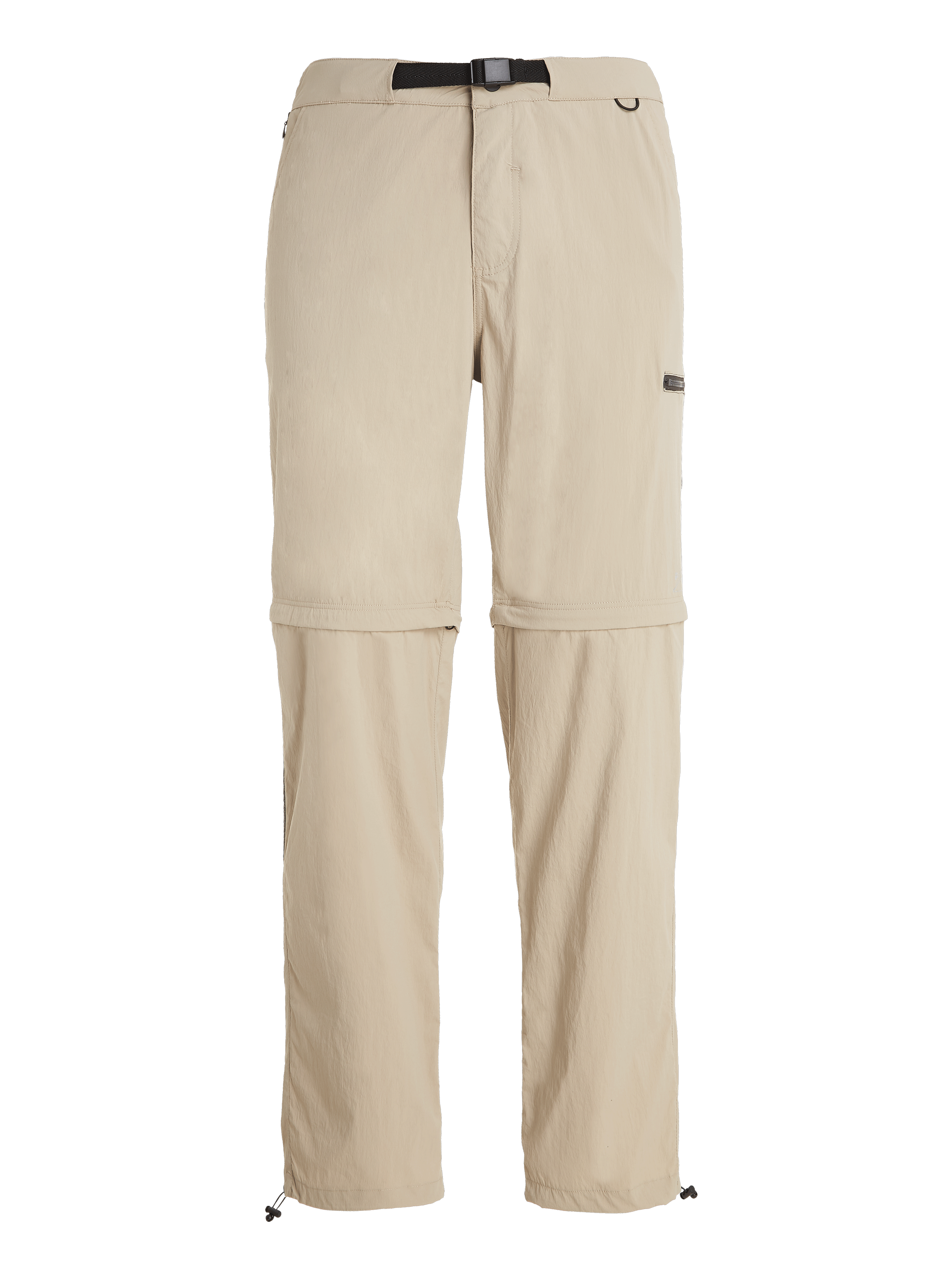 Protest Prtguadal Outdoor-hose - Herren - Braun