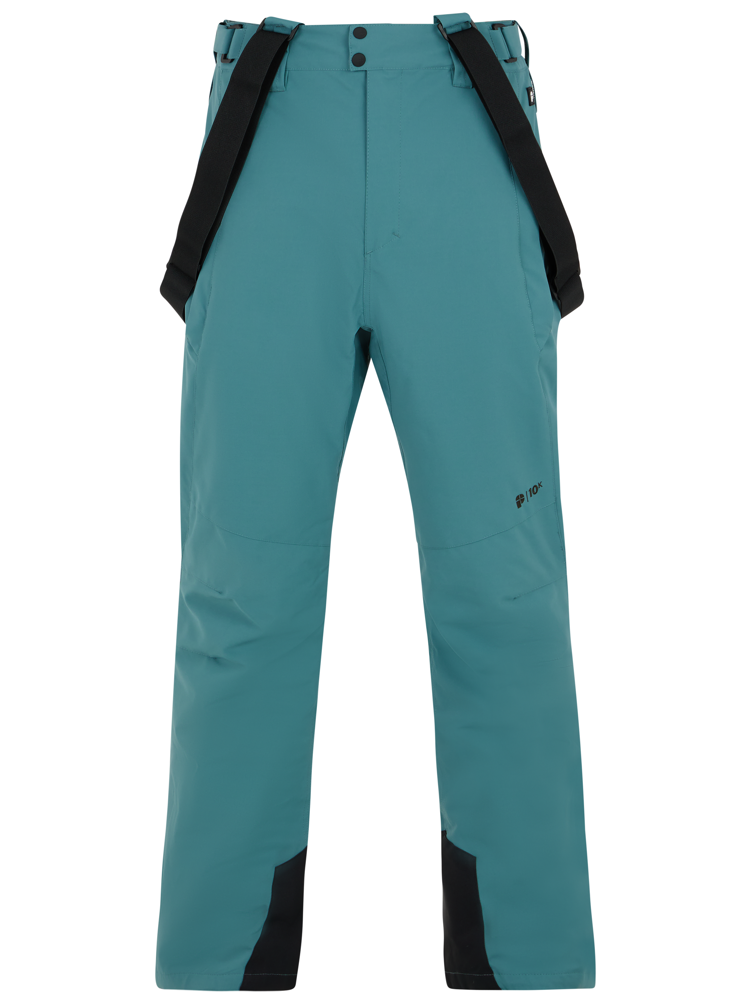 Protest Owens Skihose - Herren - Grün