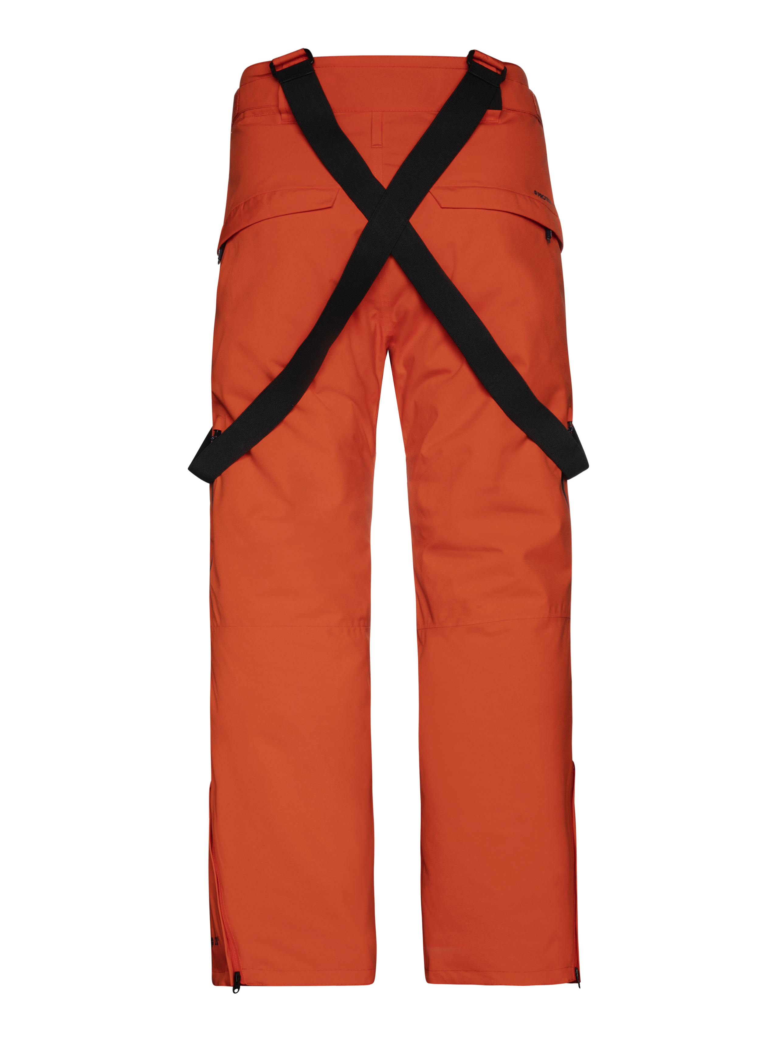 first instinct by killtec FISW 33 MNS SKI PNTS Skibroek, uniseks