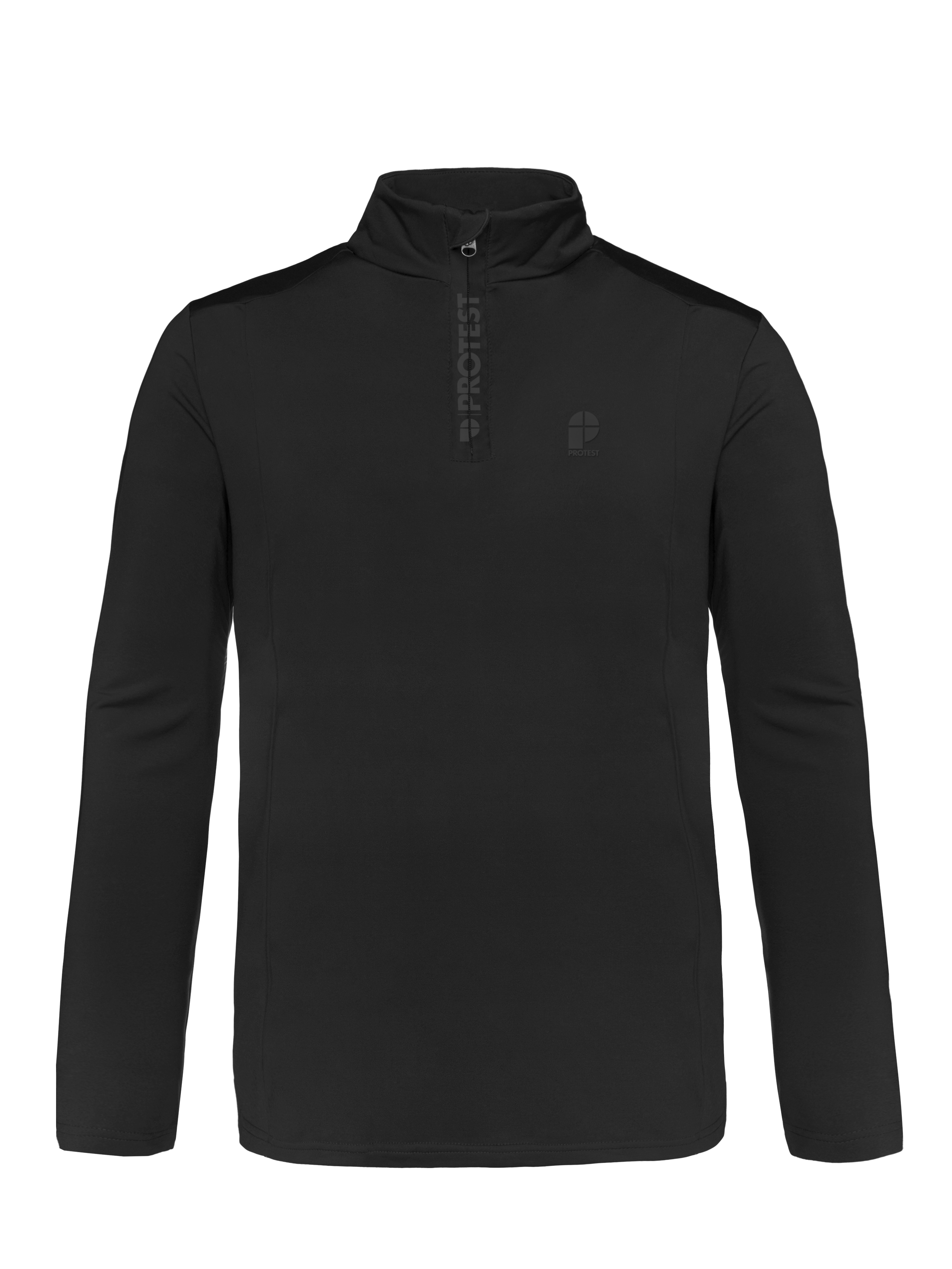 Protest Will Skipullover Herren - Schwarz