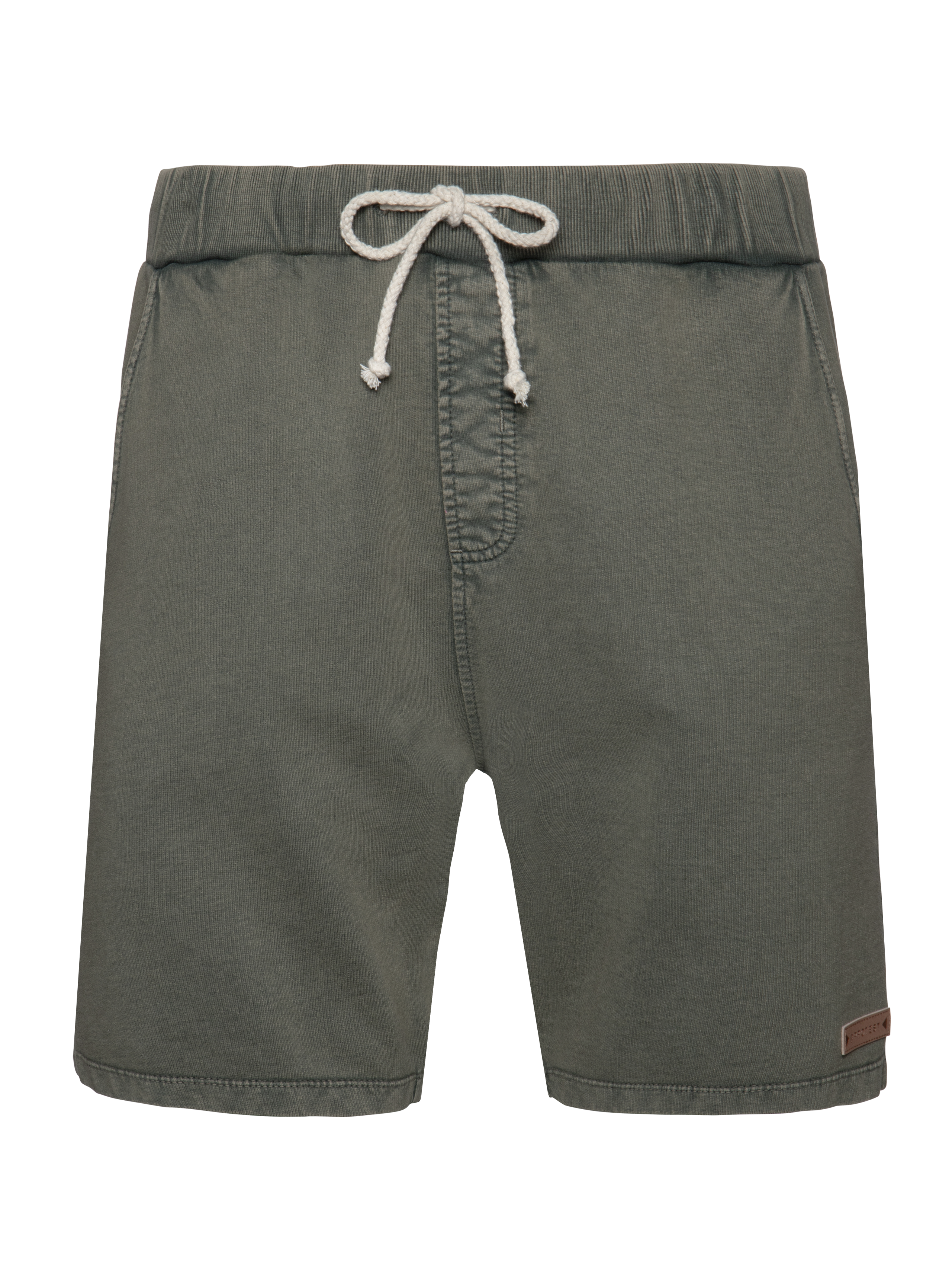 Protest Carver Short De Jogging Homme - Vert